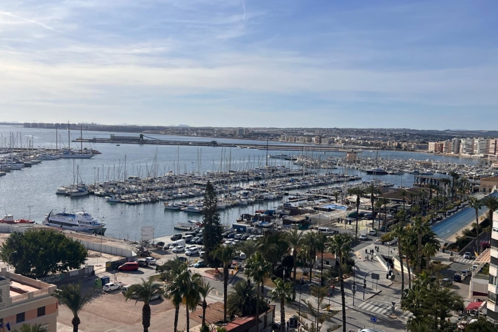 Segunda mano - Apartamento -
Torrevieja - Costa Blanca