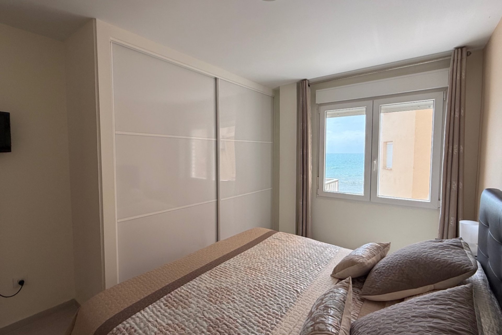 Segunda mano - Apartamento -
Torrevieja - Costa Blanca