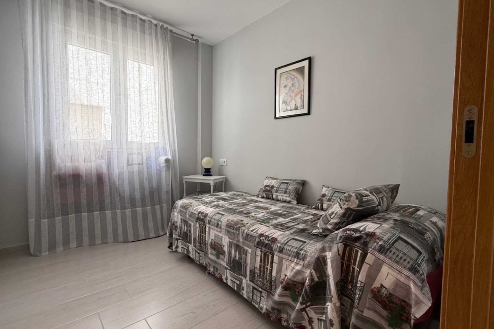 Segunda mano - Apartamento -
Torrevieja - Costa Blanca
