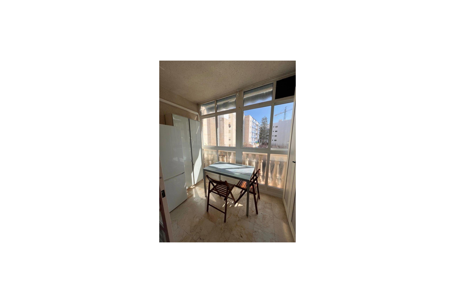 Segunda mano - Apartamento -
Torrevieja - Costa Blanca