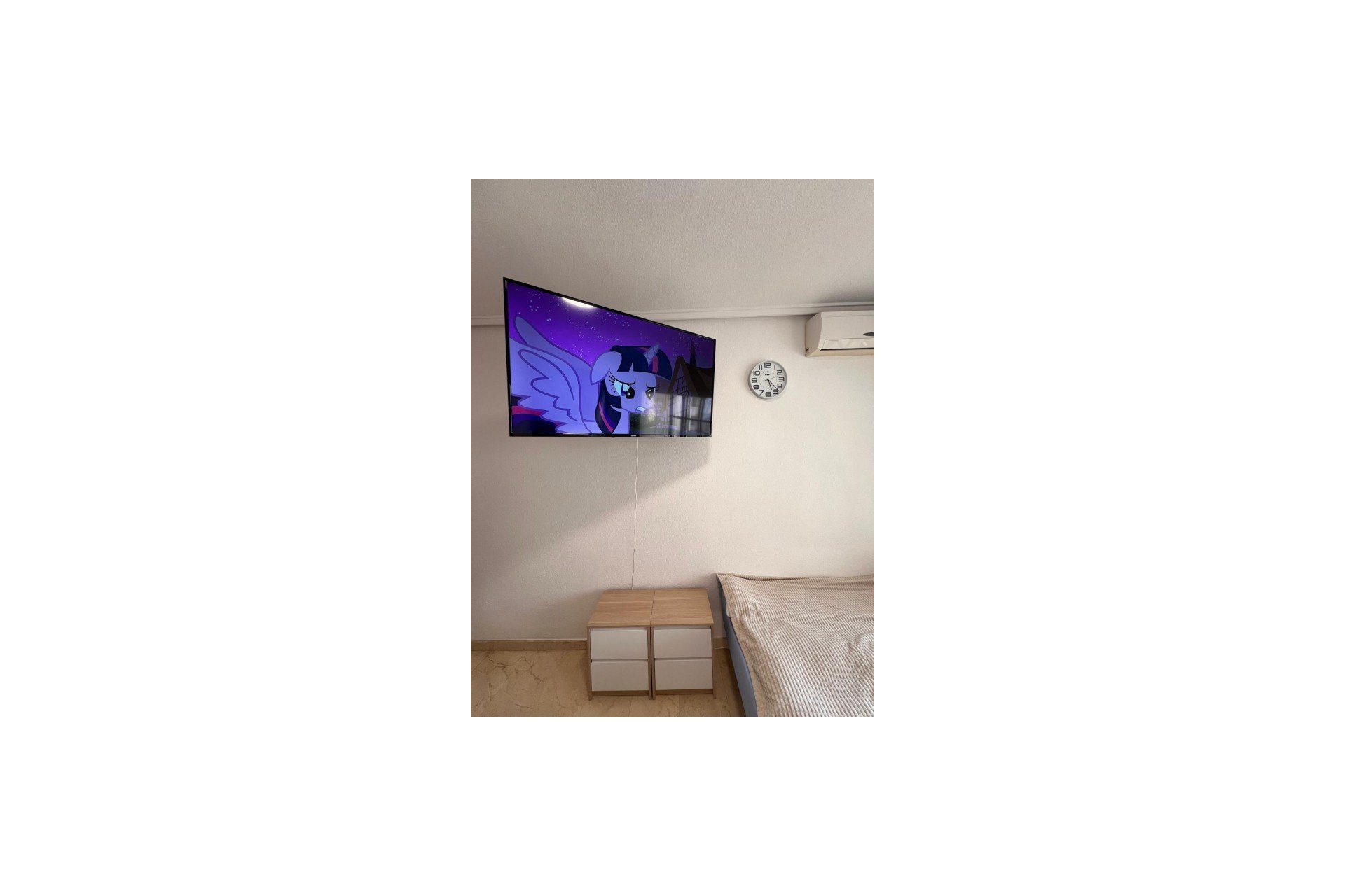 Segunda mano - Apartamento -
Torrevieja - Costa Blanca