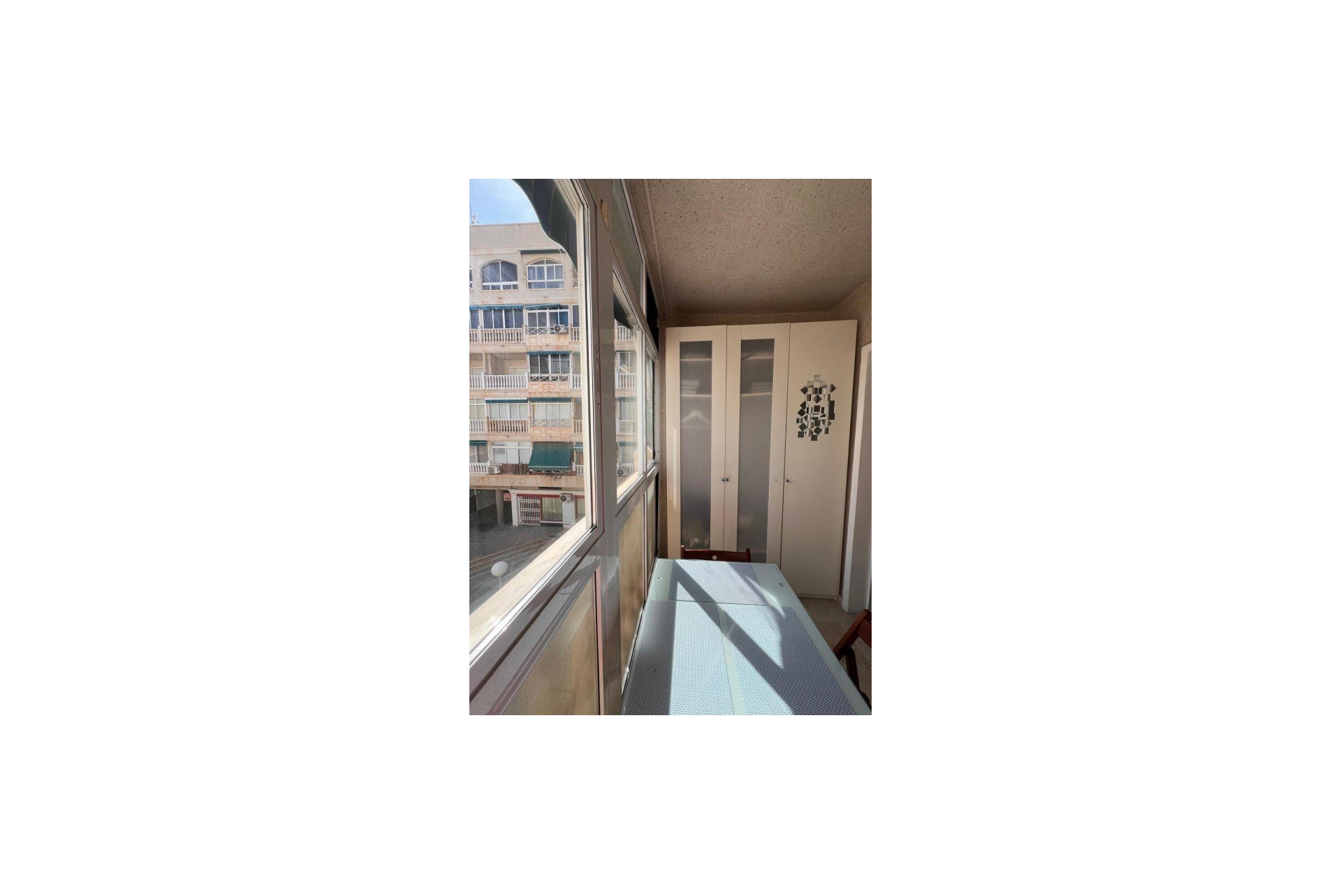 Segunda mano - Apartamento -
Torrevieja - Costa Blanca
