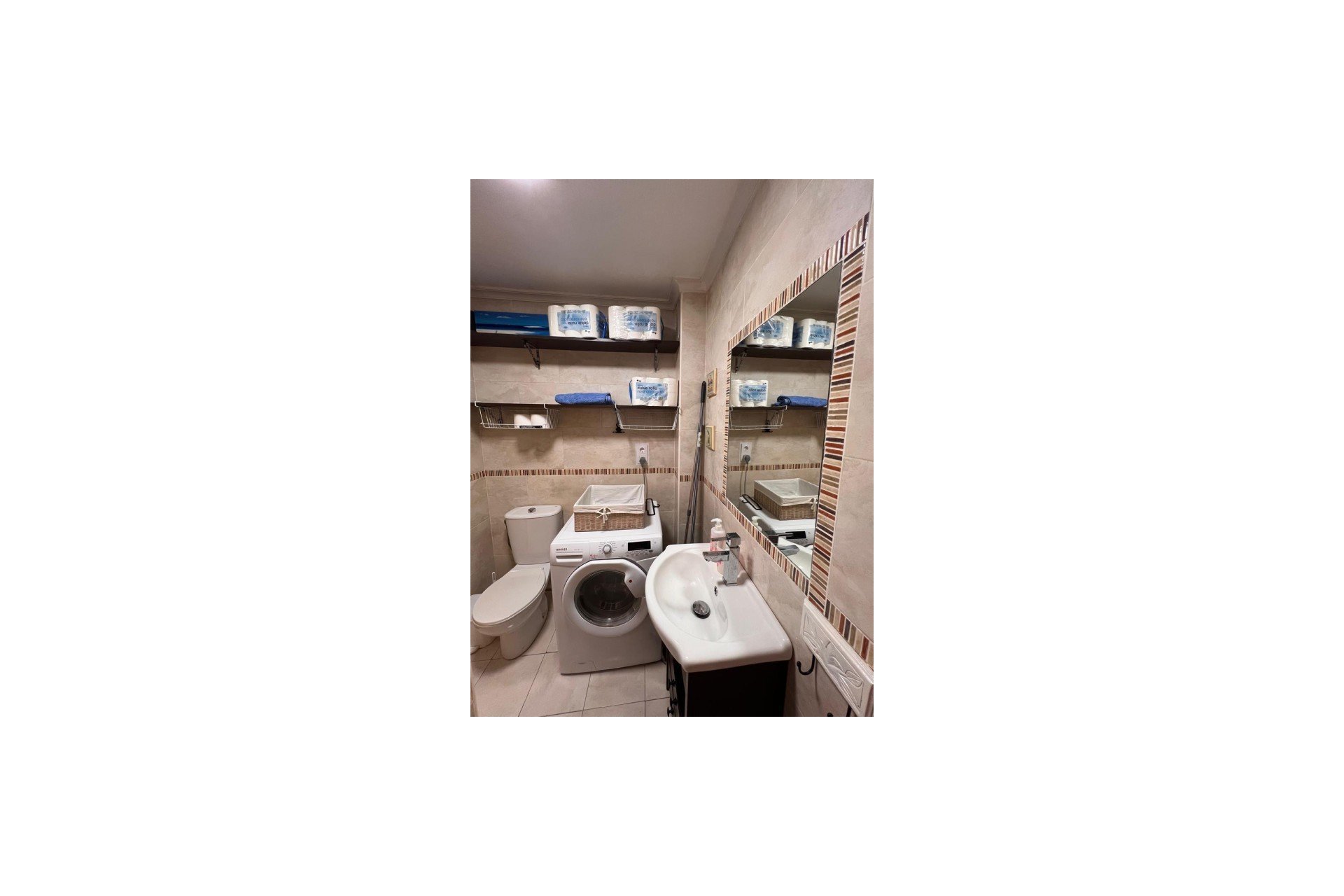 Segunda mano - Apartamento -
Torrevieja - Costa Blanca