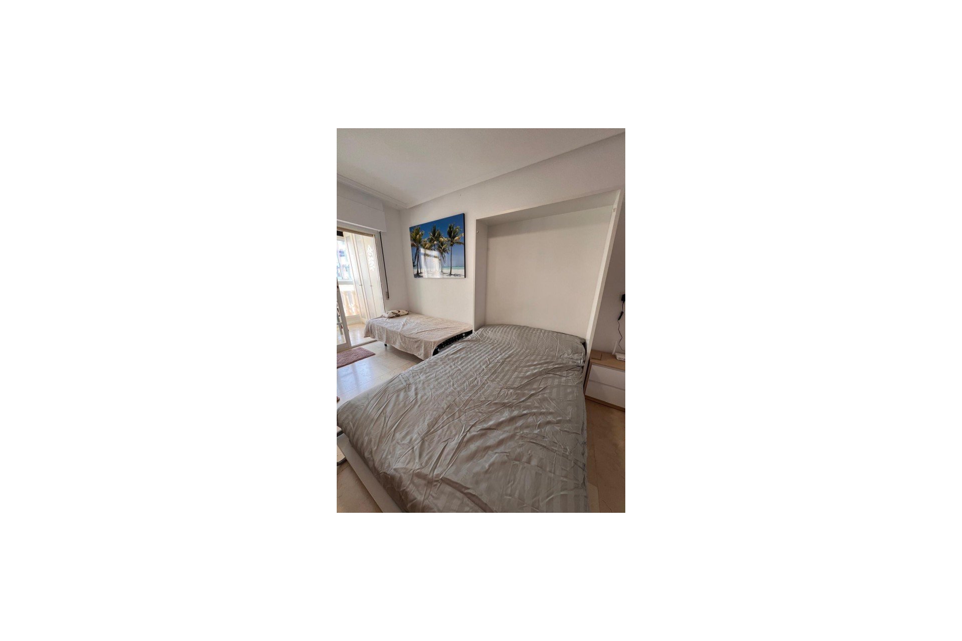 Segunda mano - Apartamento -
Torrevieja - Costa Blanca