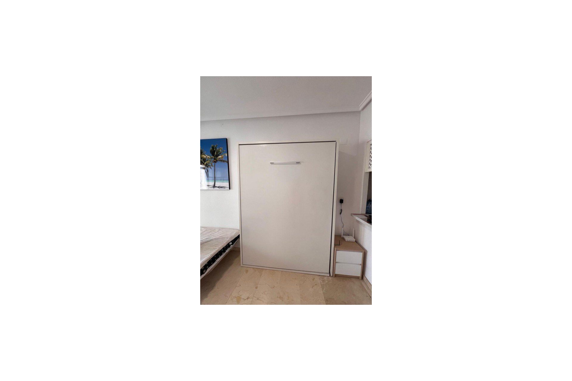 Segunda mano - Apartamento -
Torrevieja - Costa Blanca