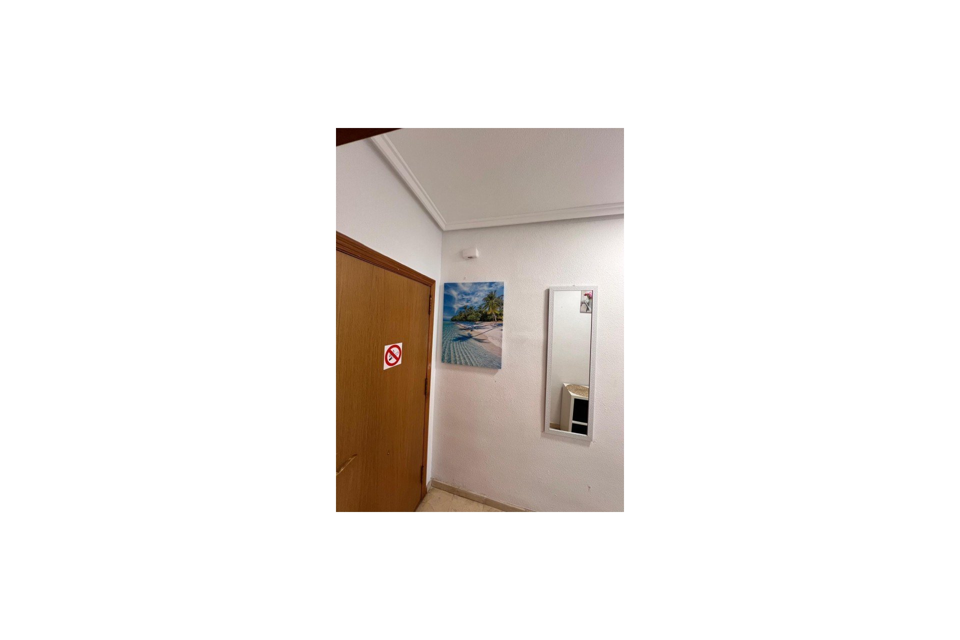 Segunda mano - Apartamento -
Torrevieja - Costa Blanca