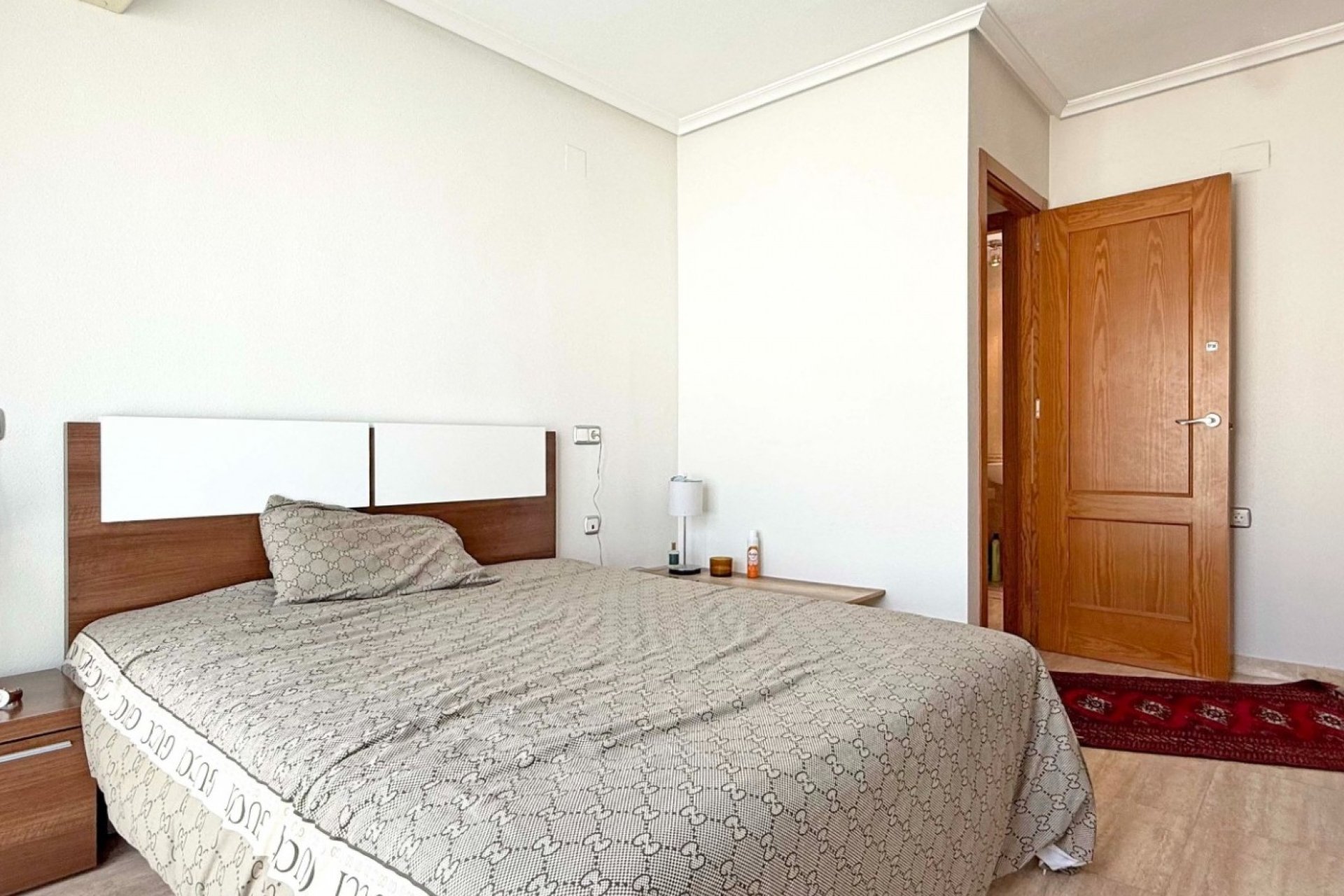 Segunda mano - Apartamento -
Torrevieja - Costa Blanca