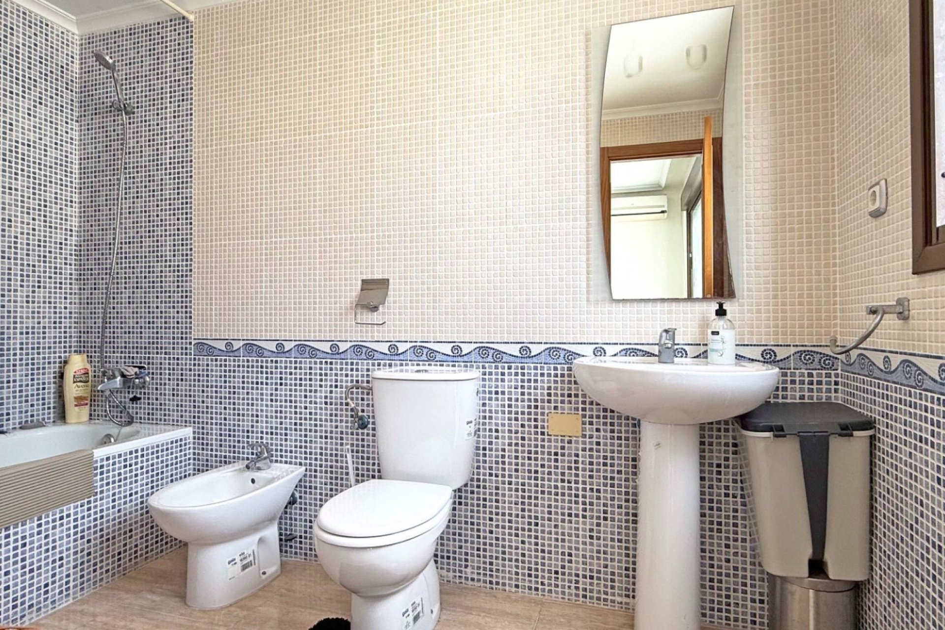 Segunda mano - Apartamento -
Torrevieja - Costa Blanca