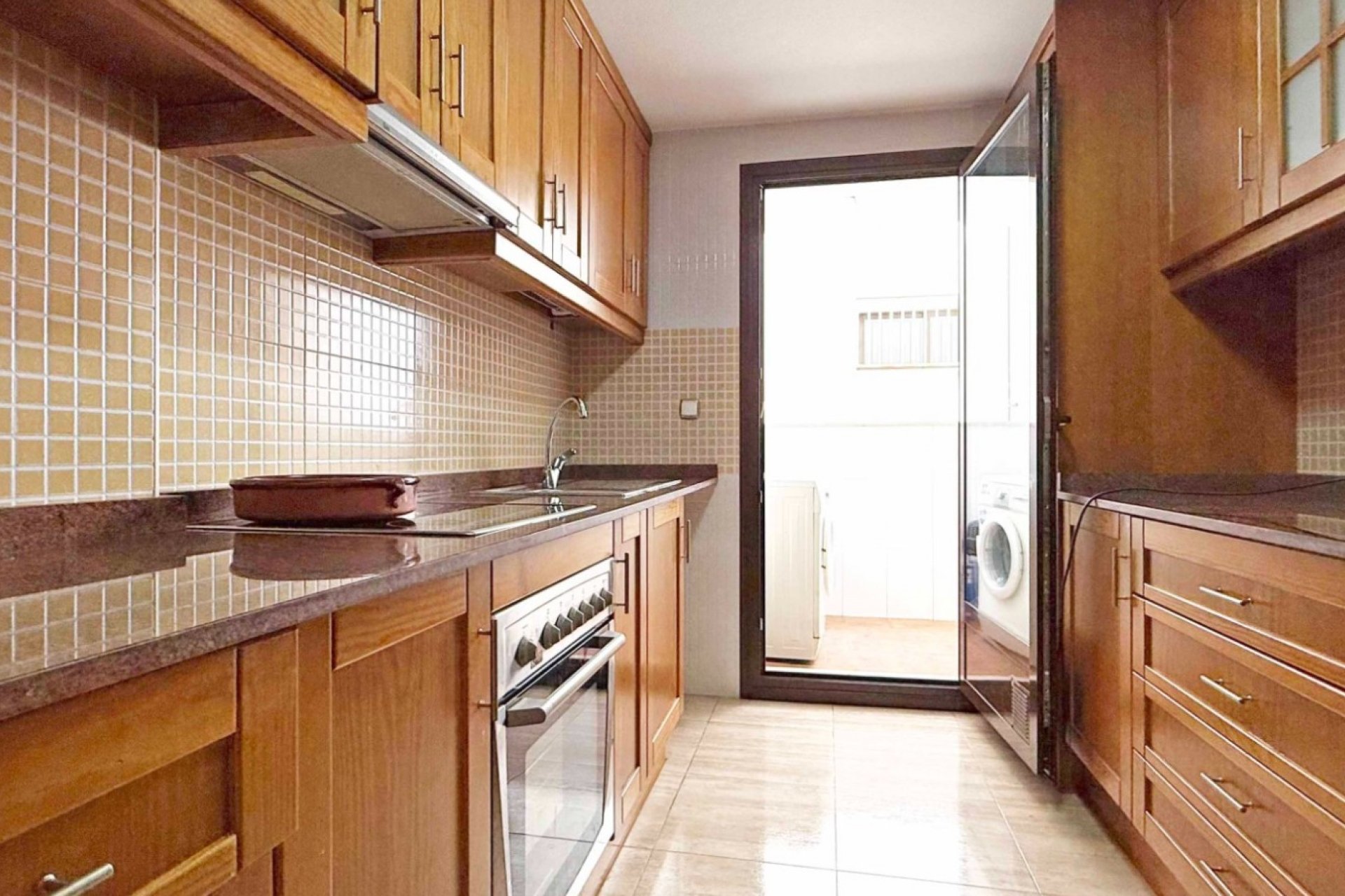 Segunda mano - Apartamento -
Torrevieja - Costa Blanca
