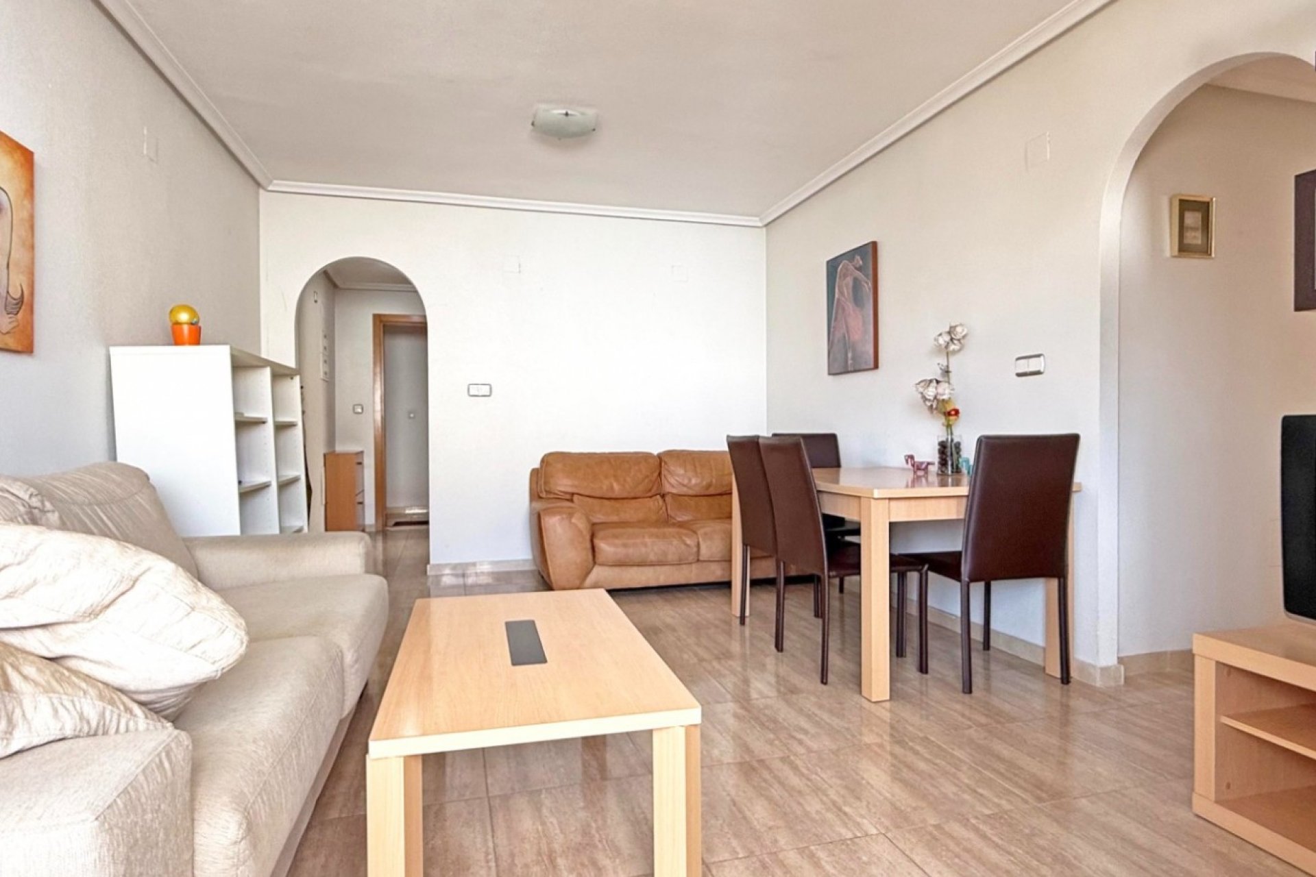 Segunda mano - Apartamento -
Torrevieja - Costa Blanca