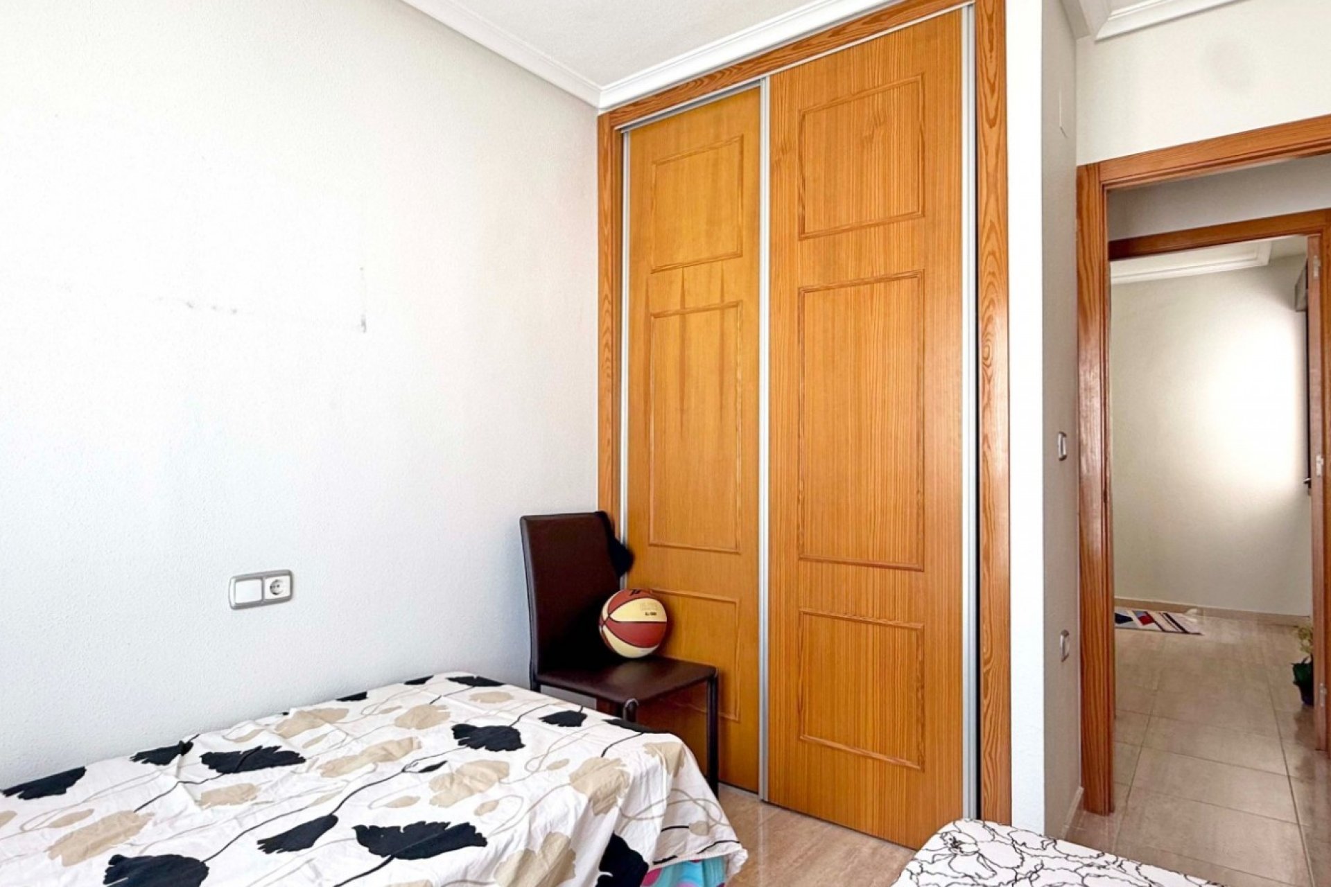Segunda mano - Apartamento -
Torrevieja - Costa Blanca