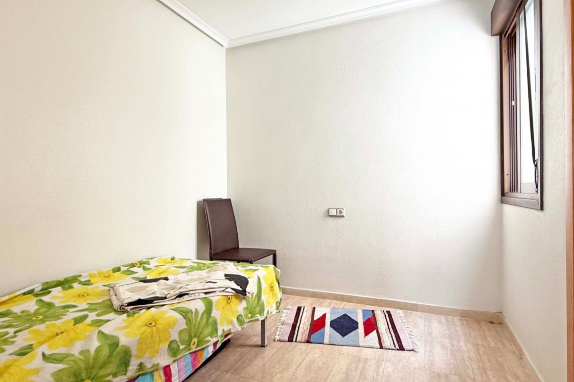 Segunda mano - Apartamento -
Torrevieja - Costa Blanca