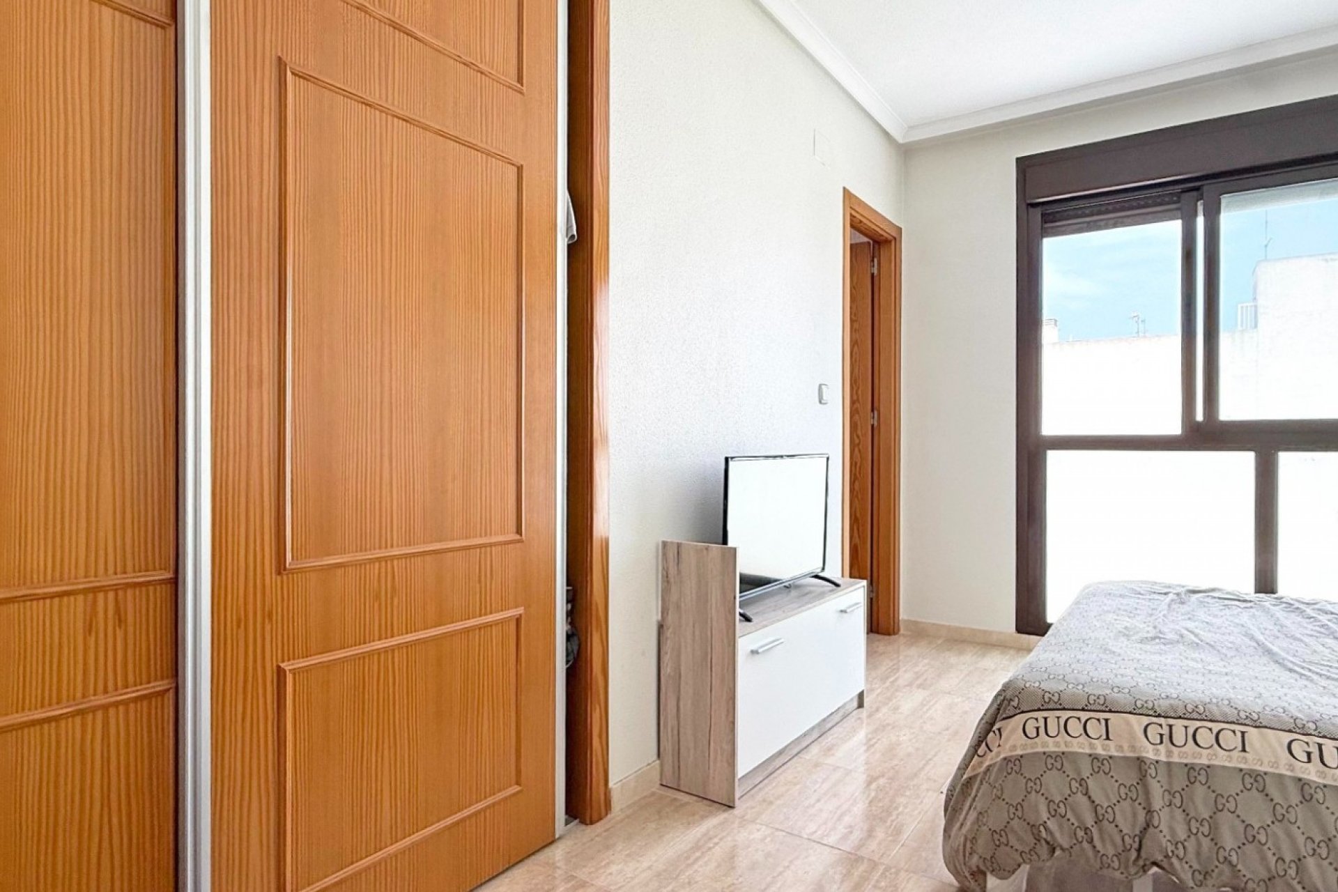 Segunda mano - Apartamento -
Torrevieja - Costa Blanca