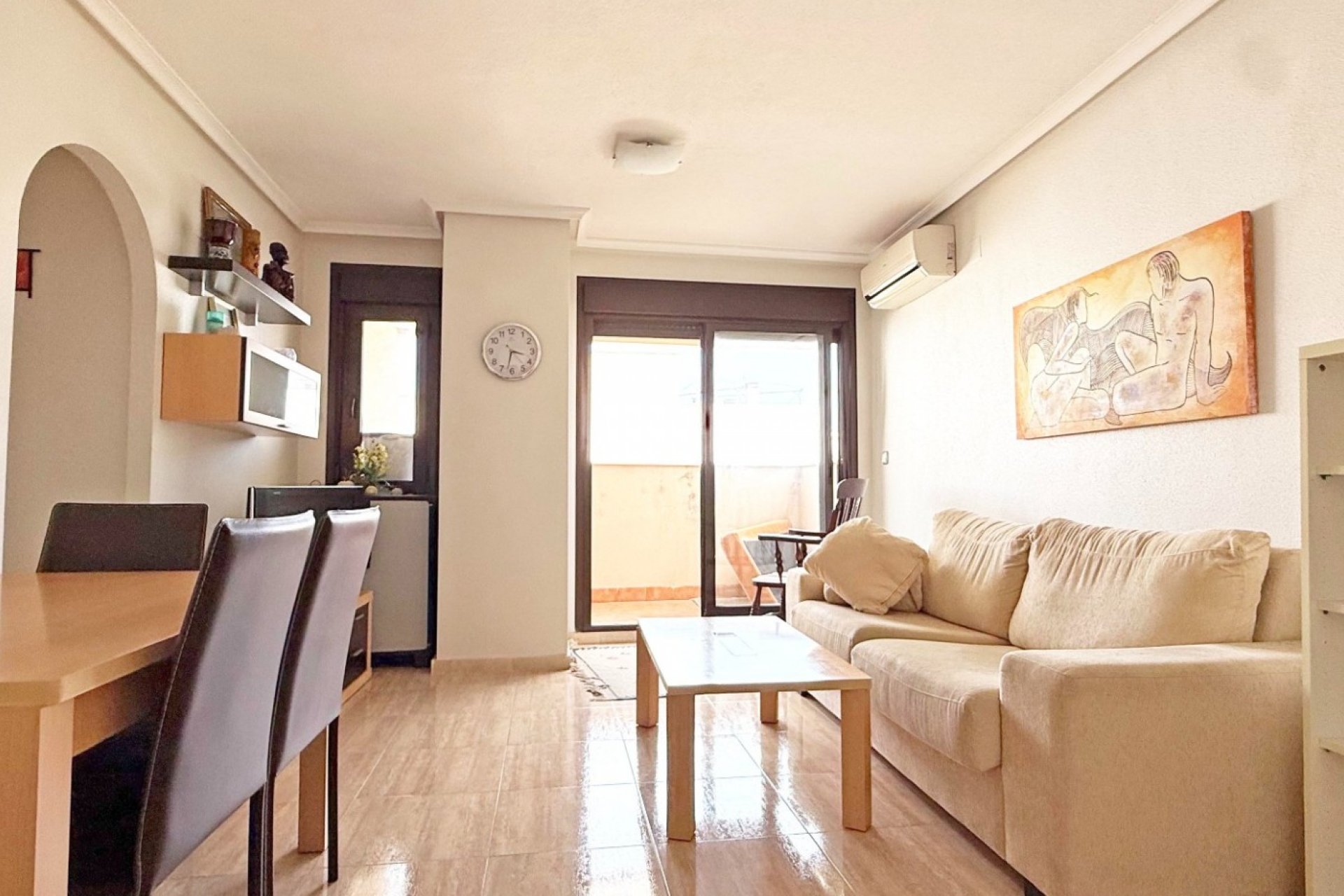 Segunda mano - Apartamento -
Torrevieja - Costa Blanca