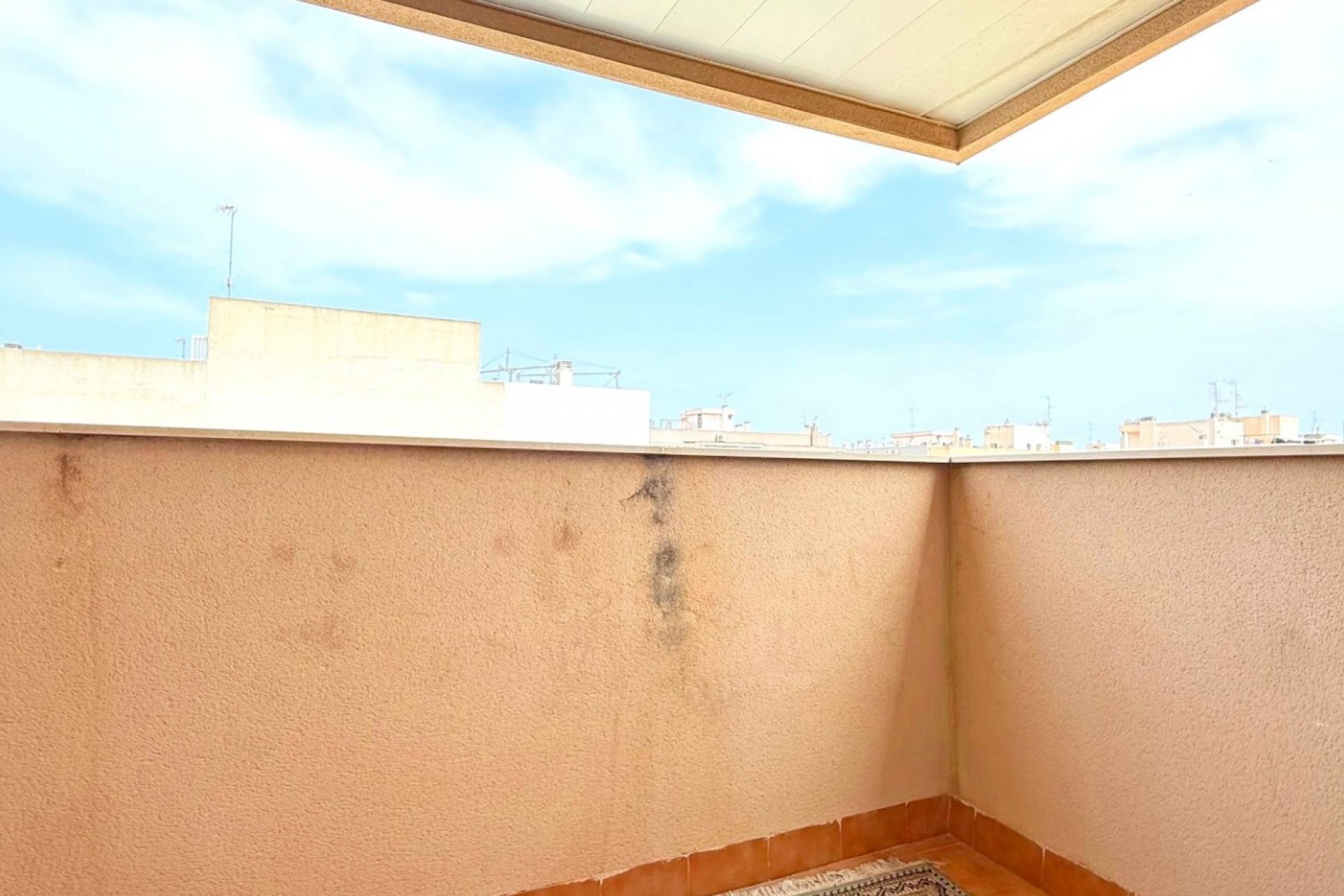 Segunda mano - Apartamento -
Torrevieja - Costa Blanca