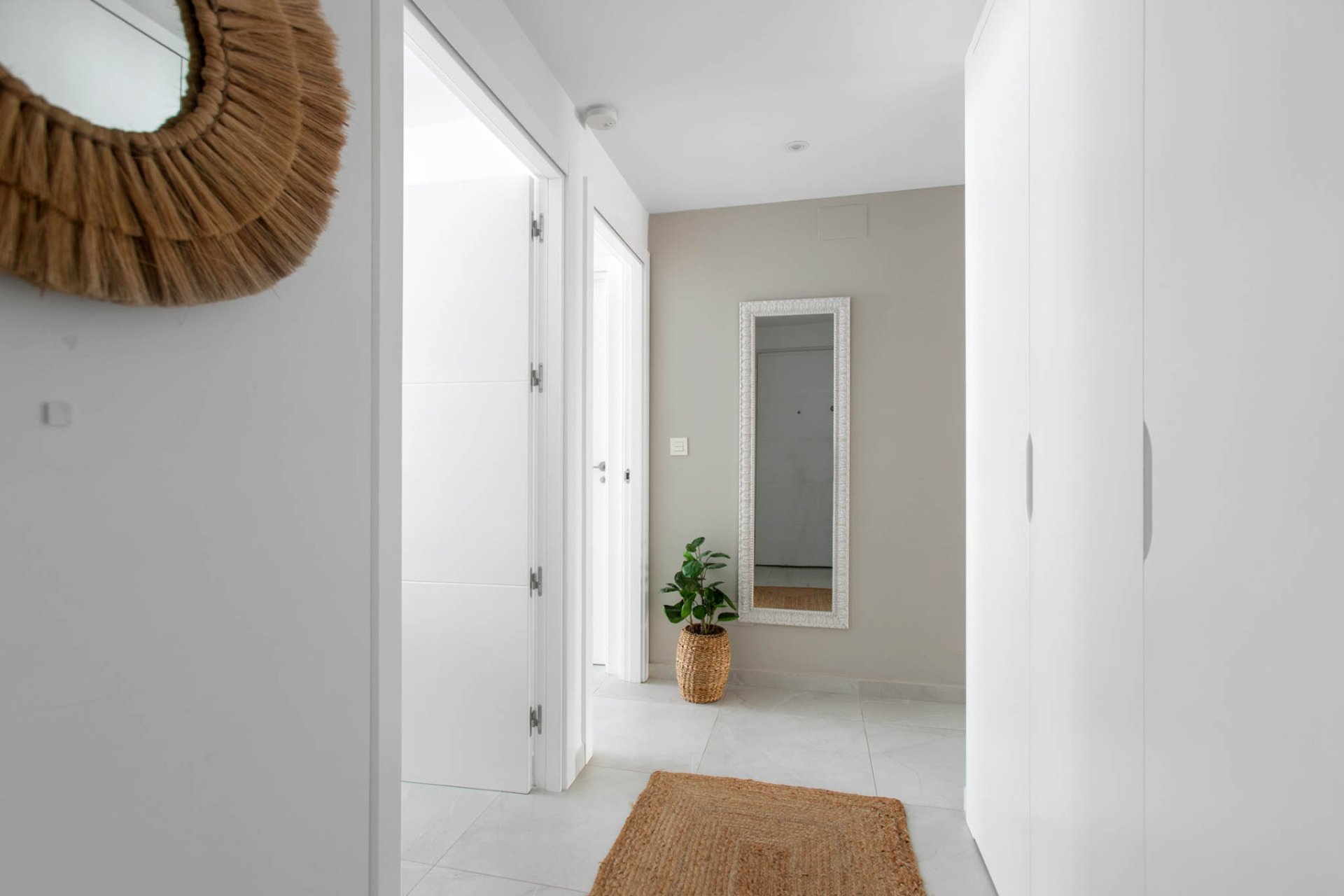 Segunda mano - Apartamento -
Torrevieja - Costa Blanca