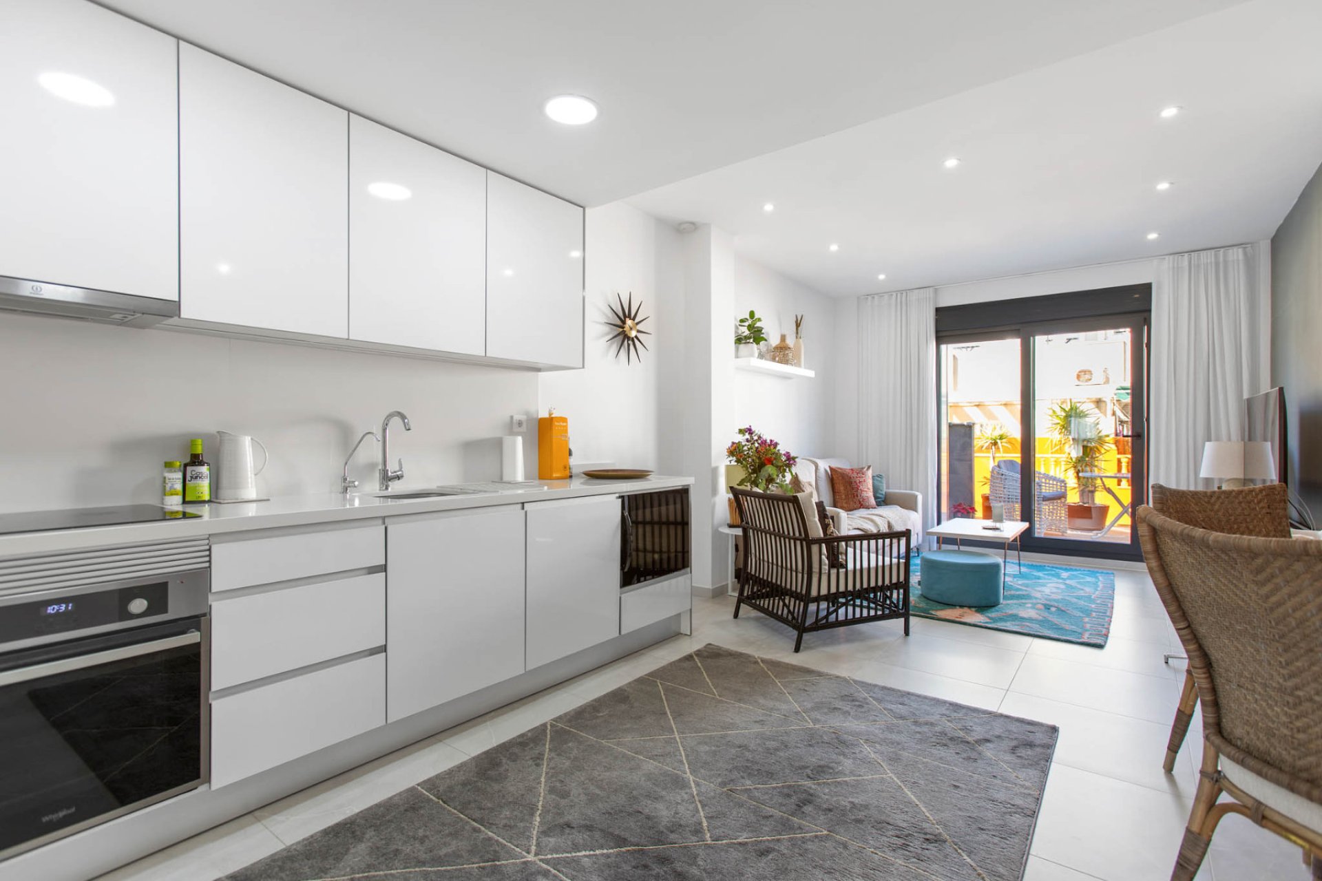 Segunda mano - Apartamento -
Torrevieja - Costa Blanca