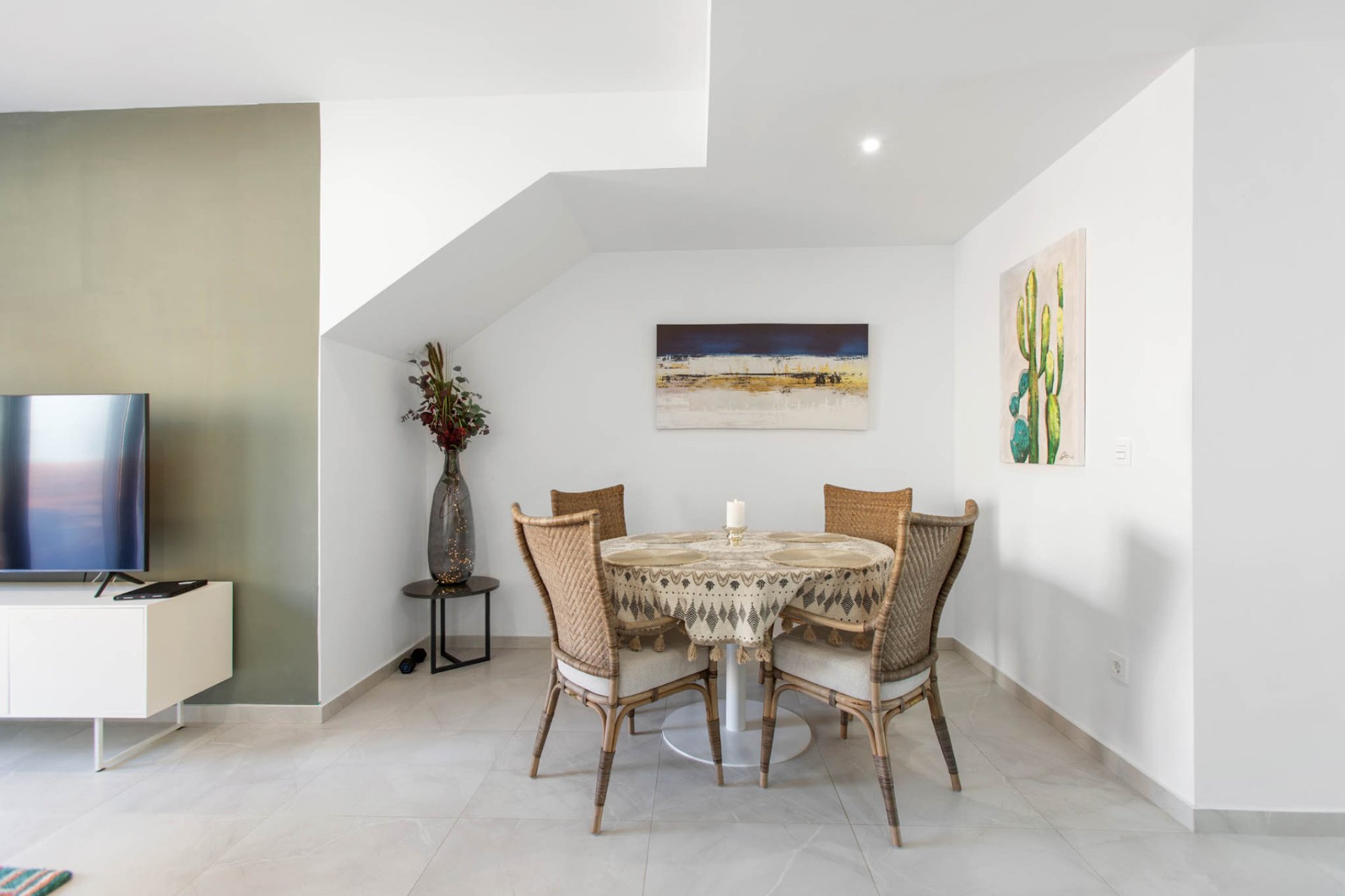 Segunda mano - Apartamento -
Torrevieja - Costa Blanca