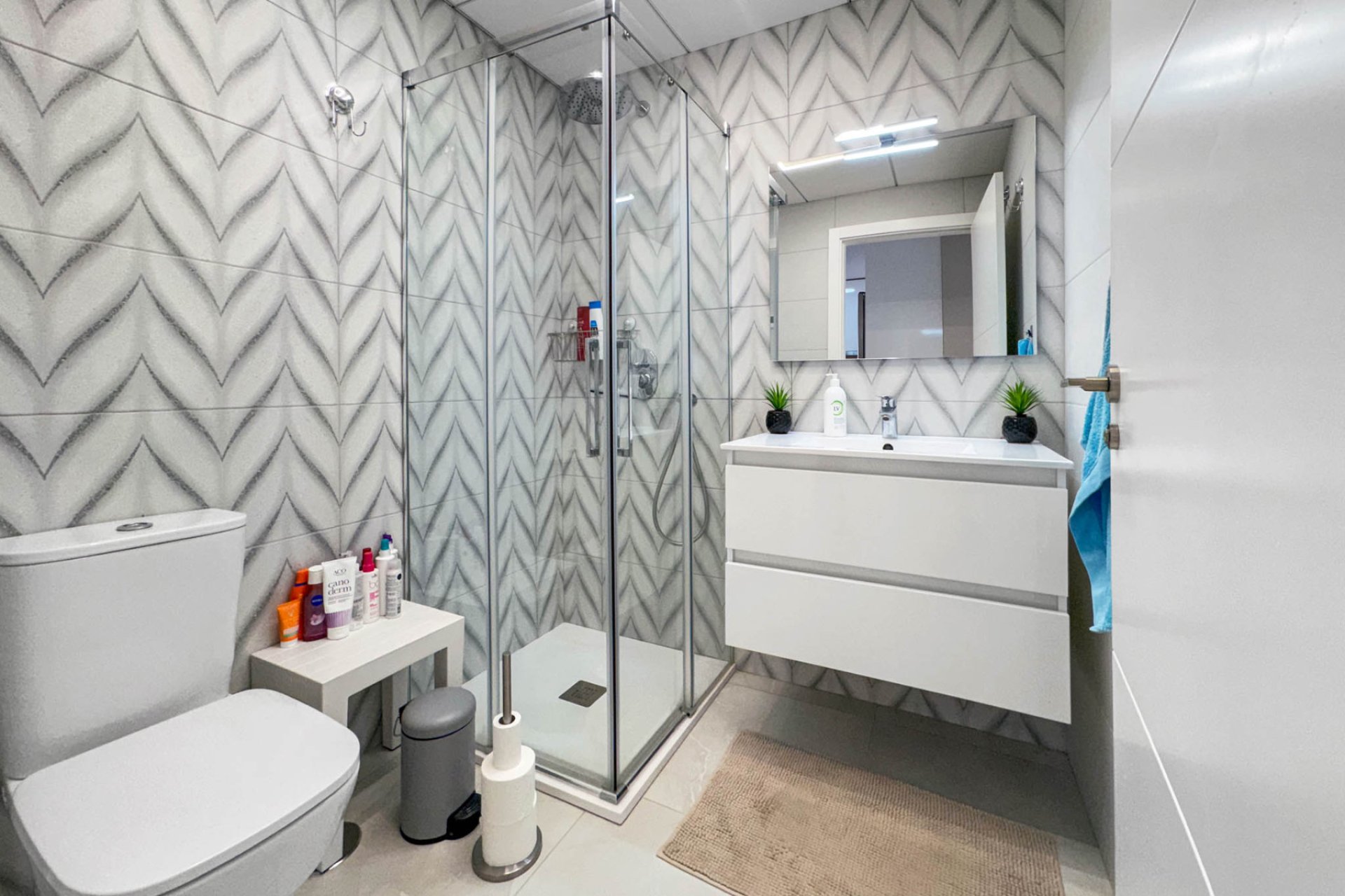 Segunda mano - Apartamento -
Torrevieja - Costa Blanca