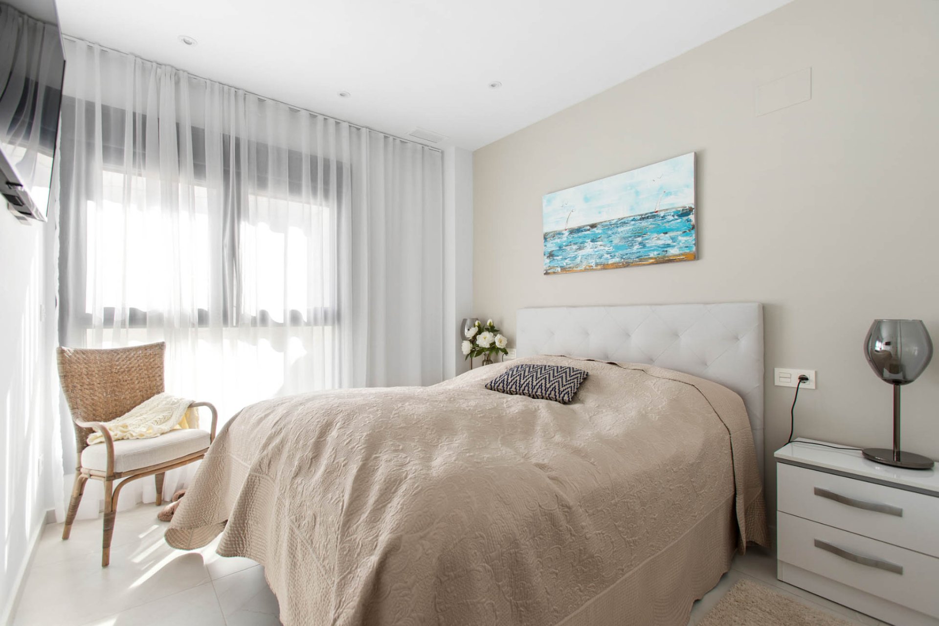 Segunda mano - Apartamento -
Torrevieja - Costa Blanca