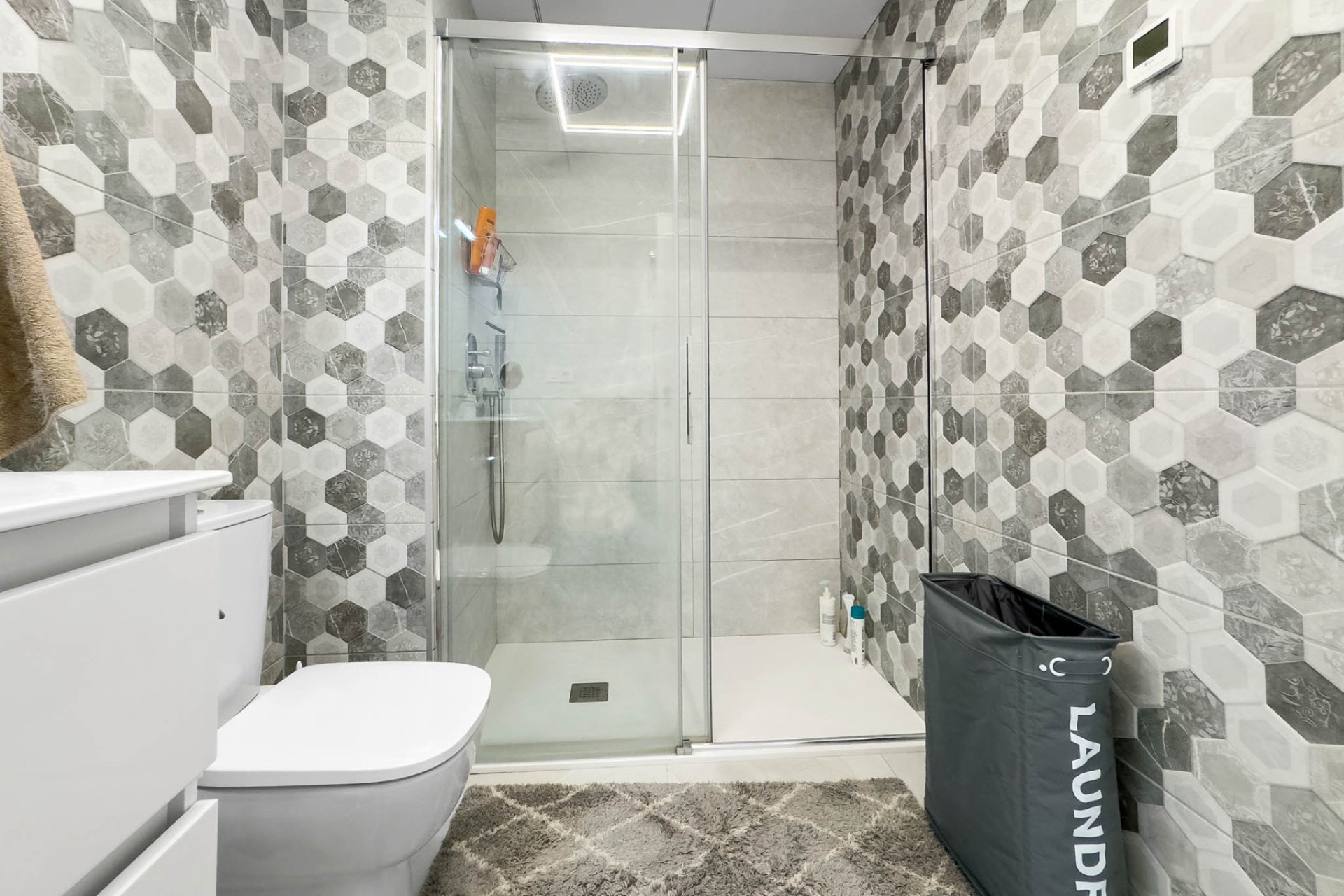 Segunda mano - Apartamento -
Torrevieja - Costa Blanca