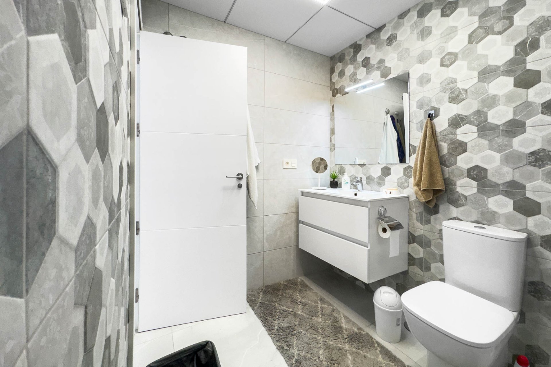 Segunda mano - Apartamento -
Torrevieja - Costa Blanca