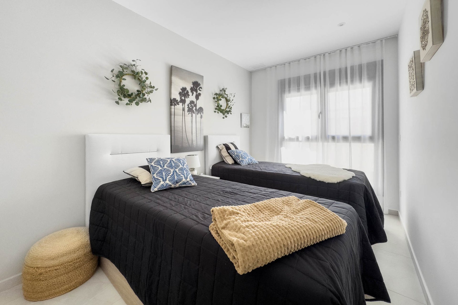 Segunda mano - Apartamento -
Torrevieja - Costa Blanca