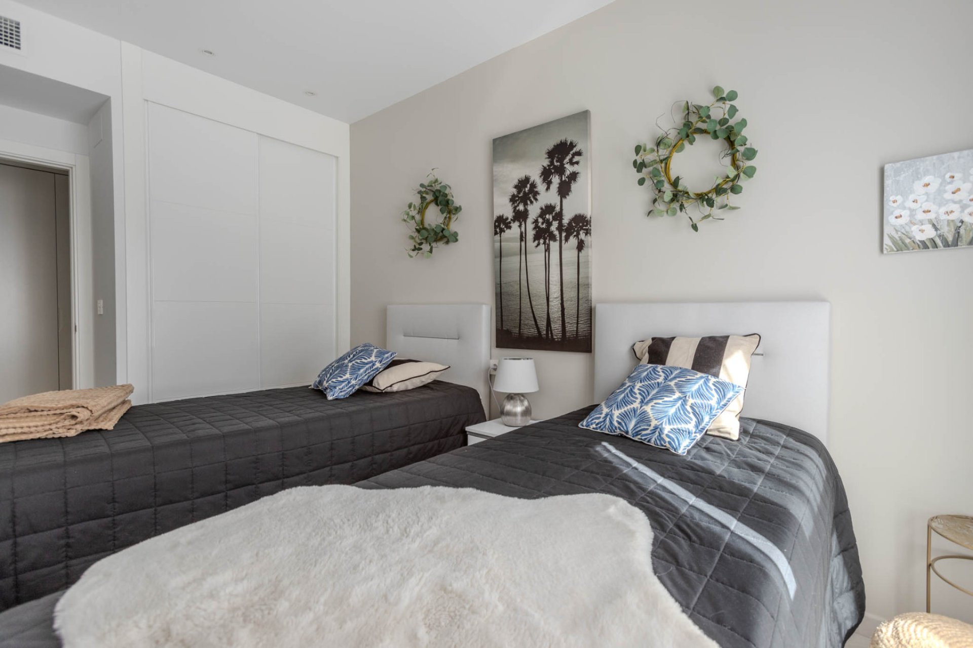Segunda mano - Apartamento -
Torrevieja - Costa Blanca