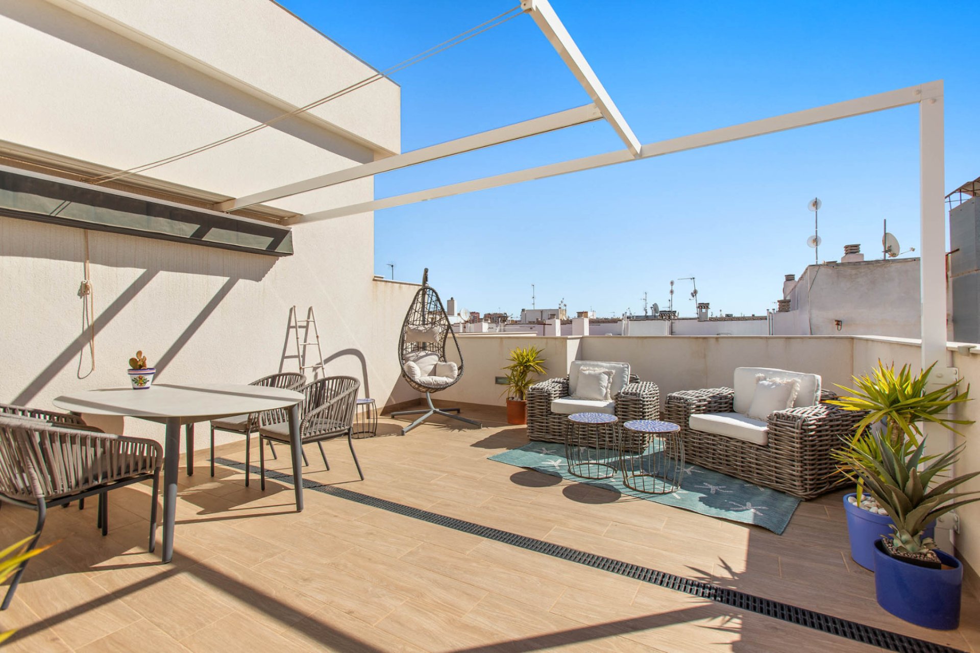 Segunda mano - Apartamento -
Torrevieja - Costa Blanca