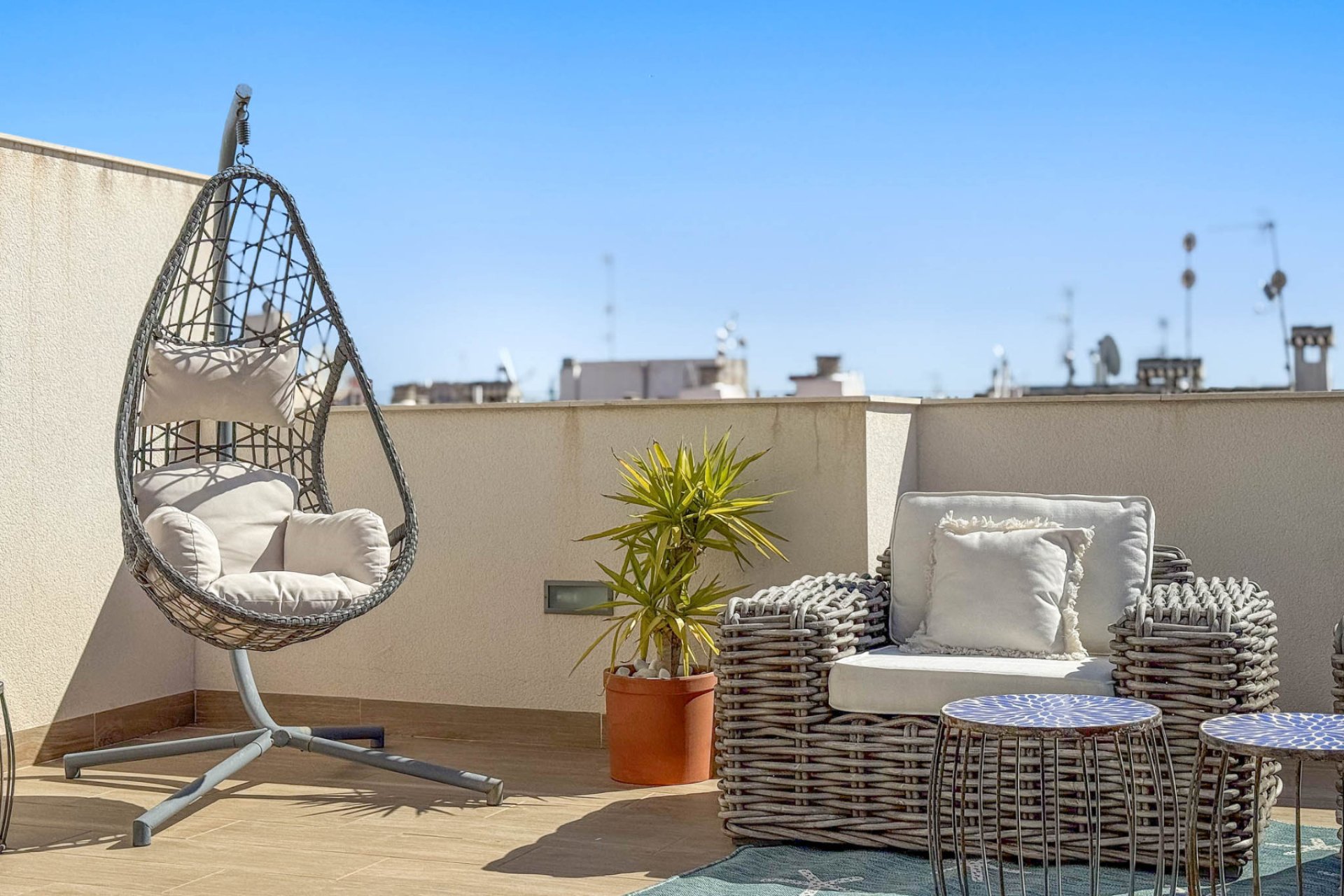 Segunda mano - Apartamento -
Torrevieja - Costa Blanca