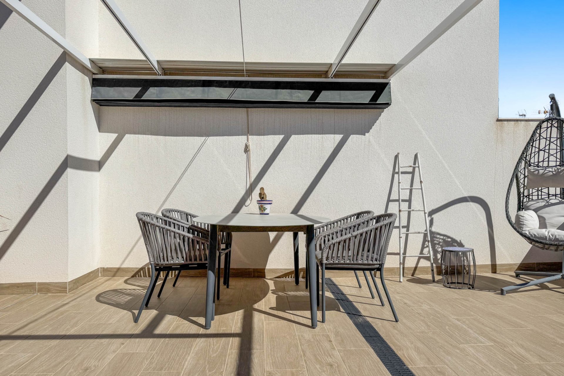 Segunda mano - Apartamento -
Torrevieja - Costa Blanca