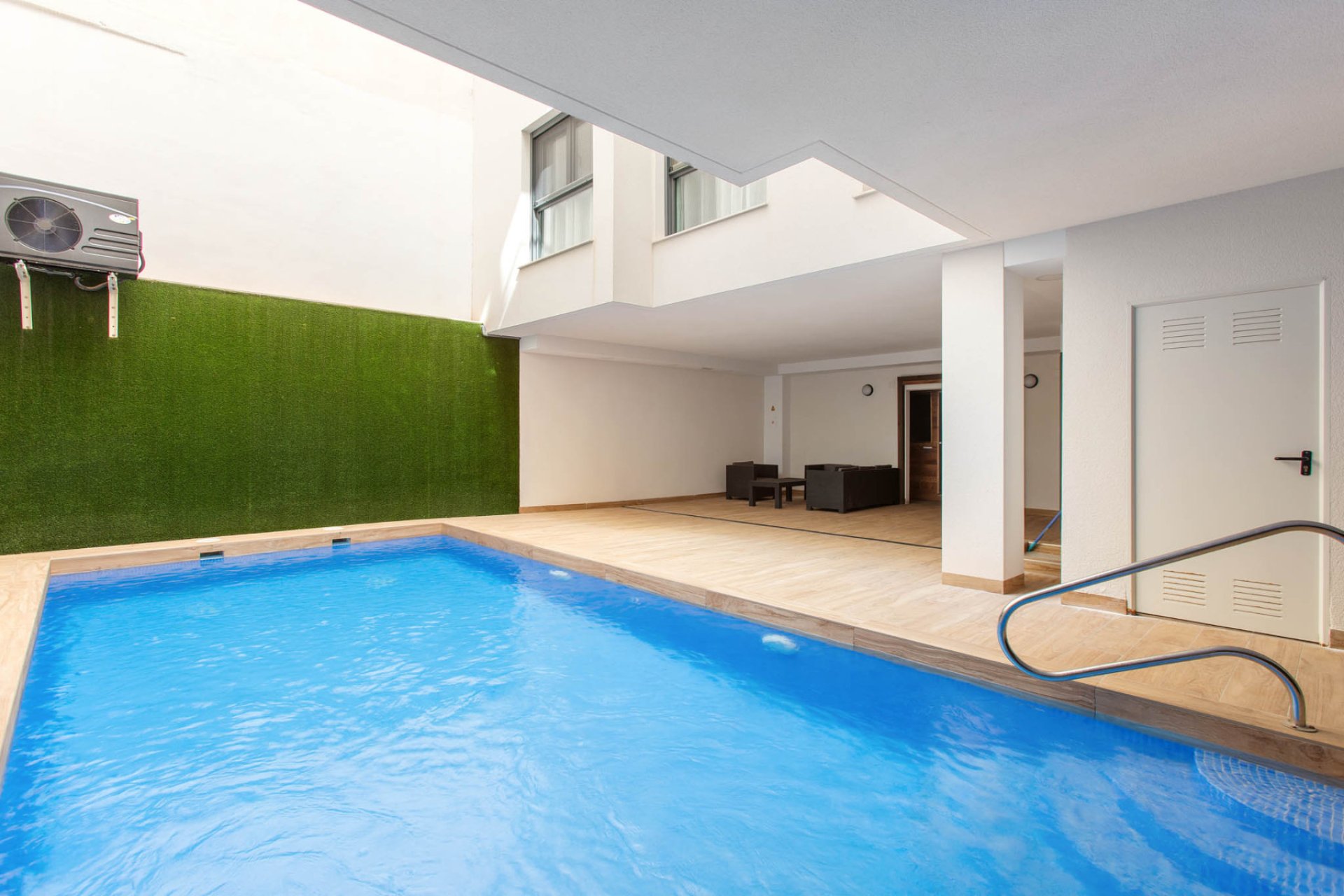 Segunda mano - Apartamento -
Torrevieja - Costa Blanca