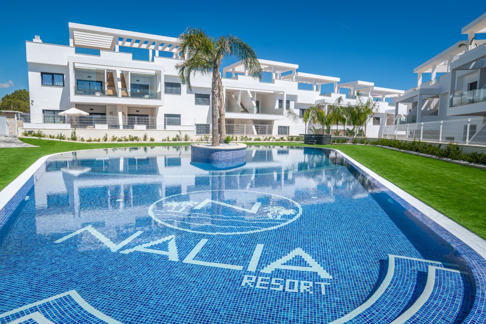 Segunda mano - Apartamento -
Torrevieja - Costa Blanca
