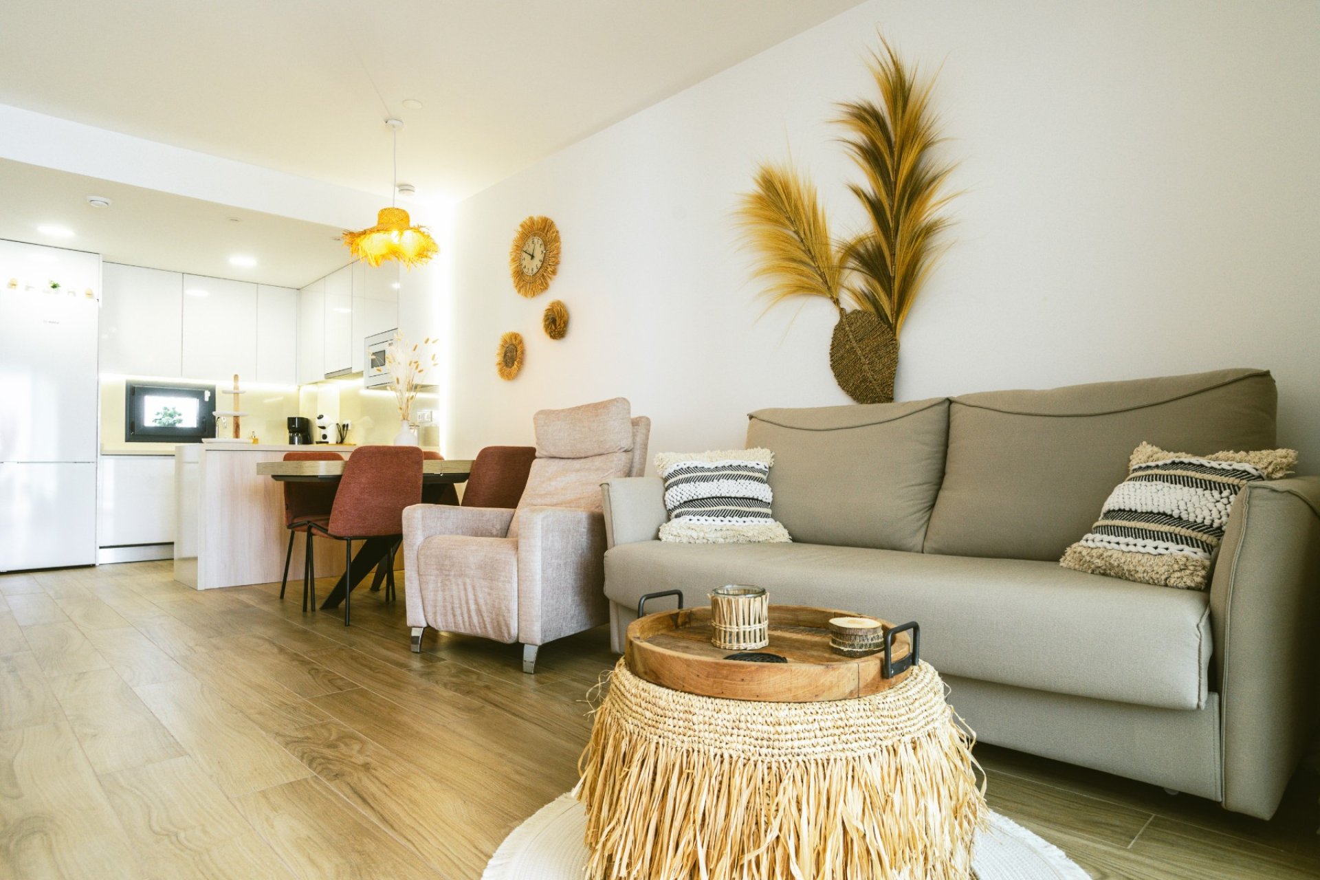 Segunda mano - Apartamento -
Torrevieja - Costa Blanca