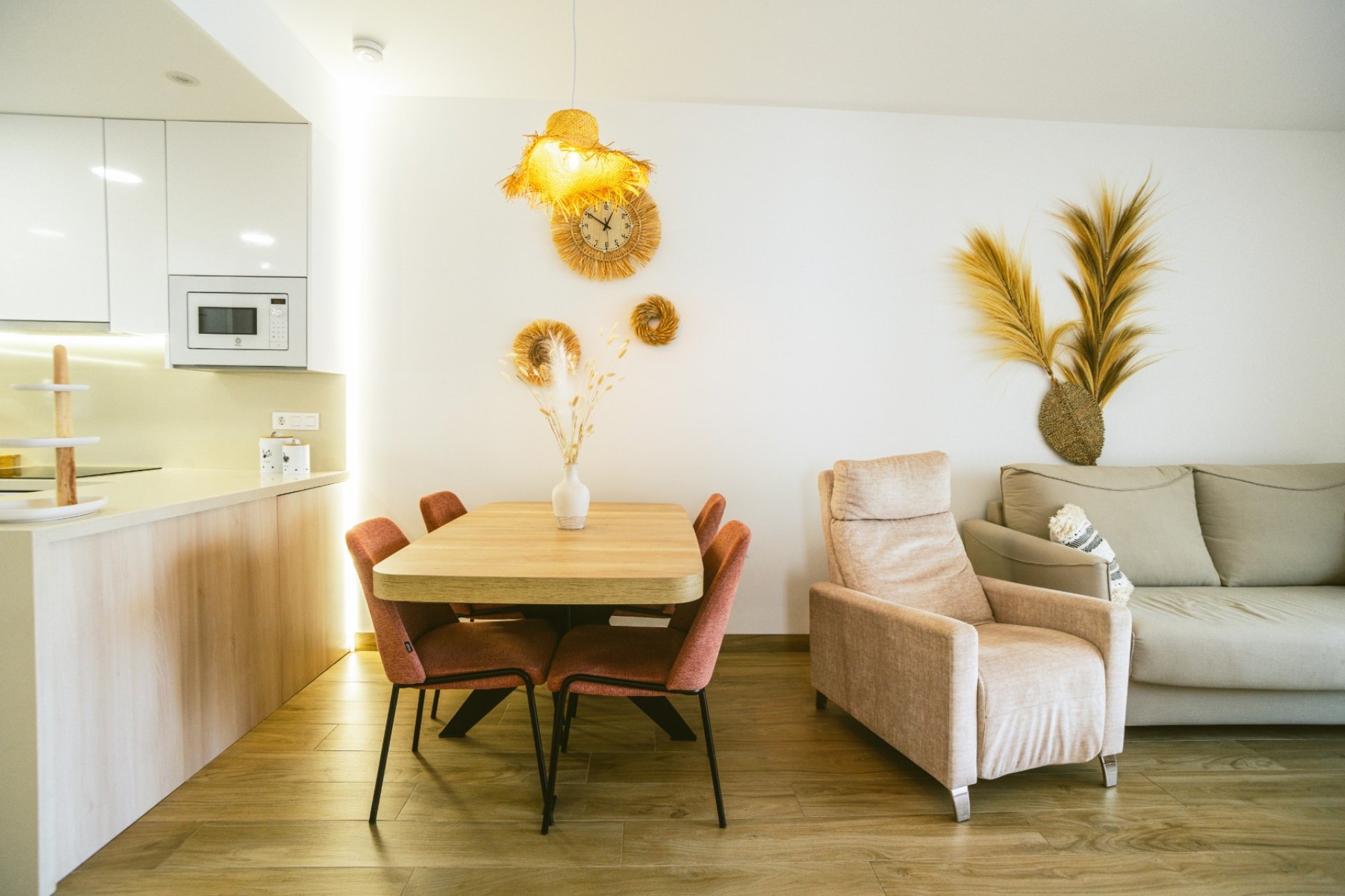 Segunda mano - Apartamento -
Torrevieja - Costa Blanca
