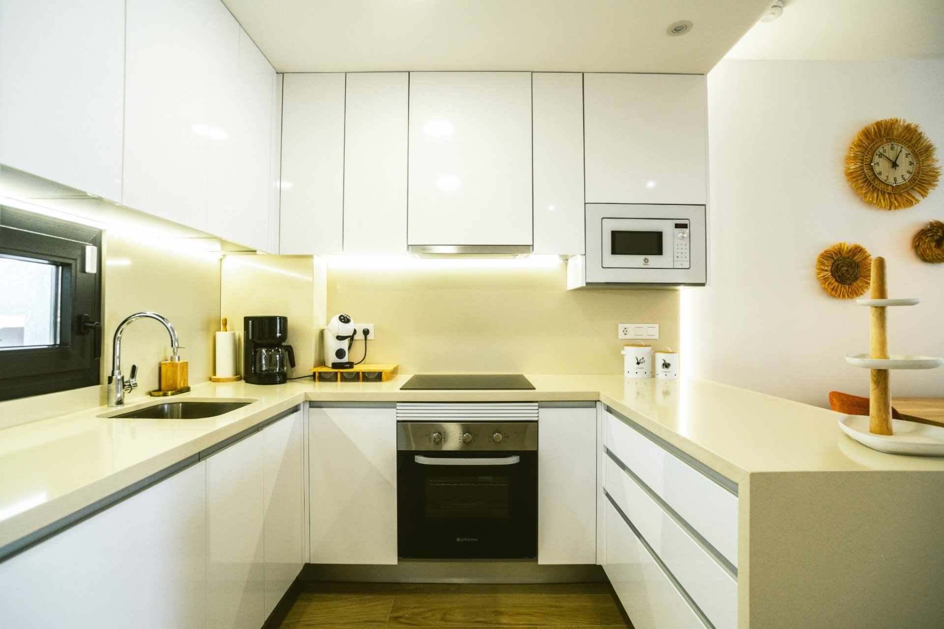 Segunda mano - Apartamento -
Torrevieja - Costa Blanca