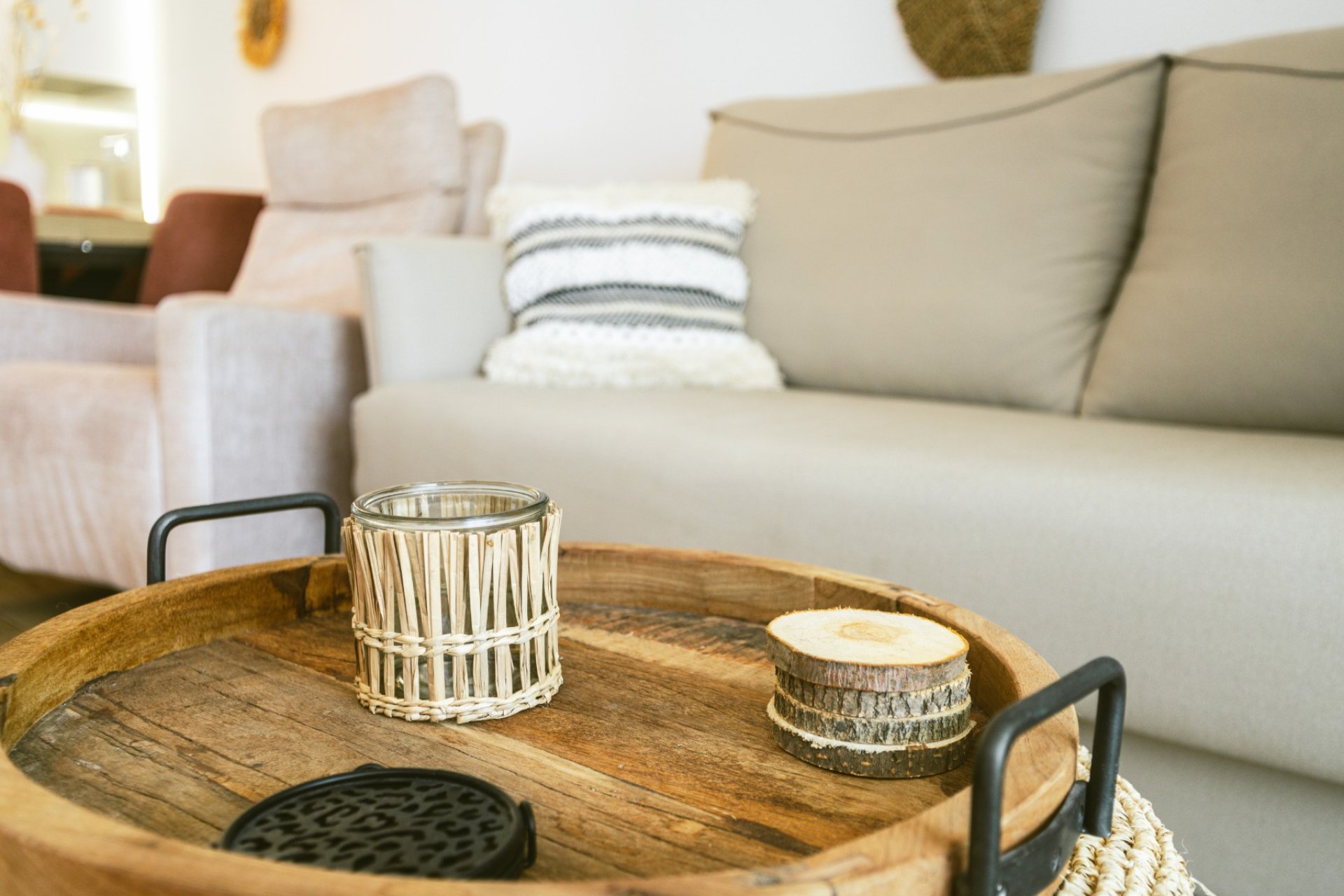 Segunda mano - Apartamento -
Torrevieja - Costa Blanca