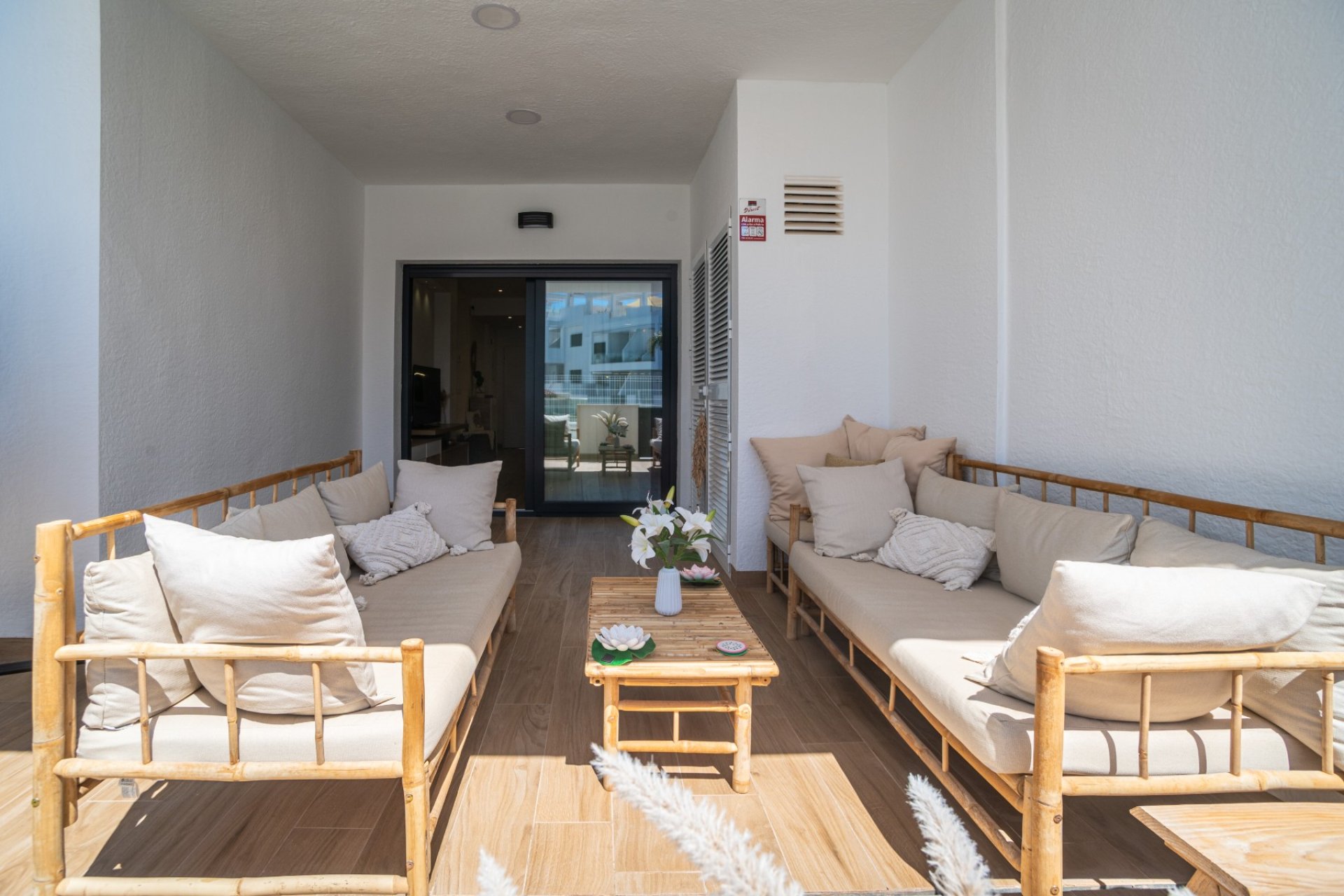 Segunda mano - Apartamento -
Torrevieja - Costa Blanca