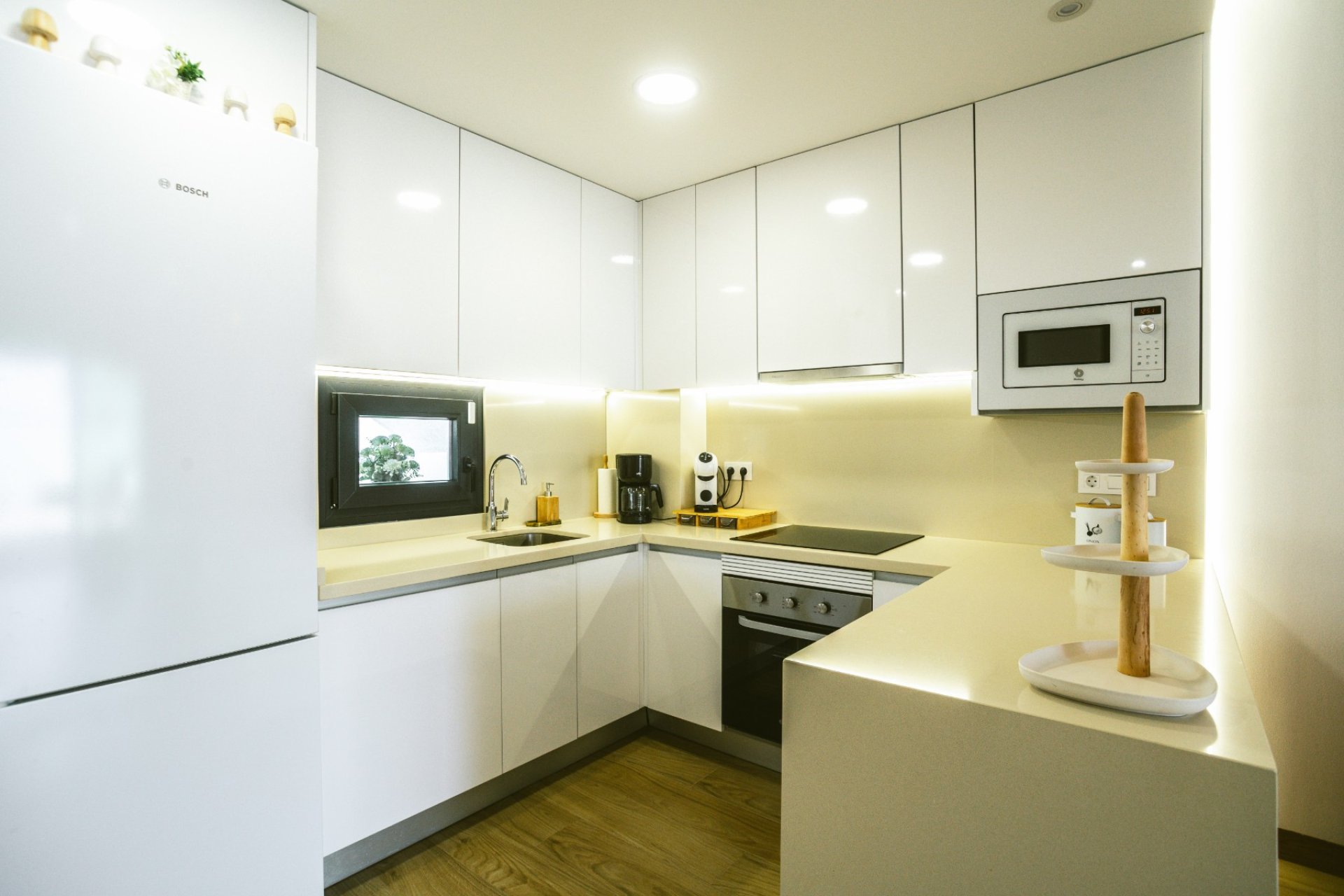 Segunda mano - Apartamento -
Torrevieja - Costa Blanca
