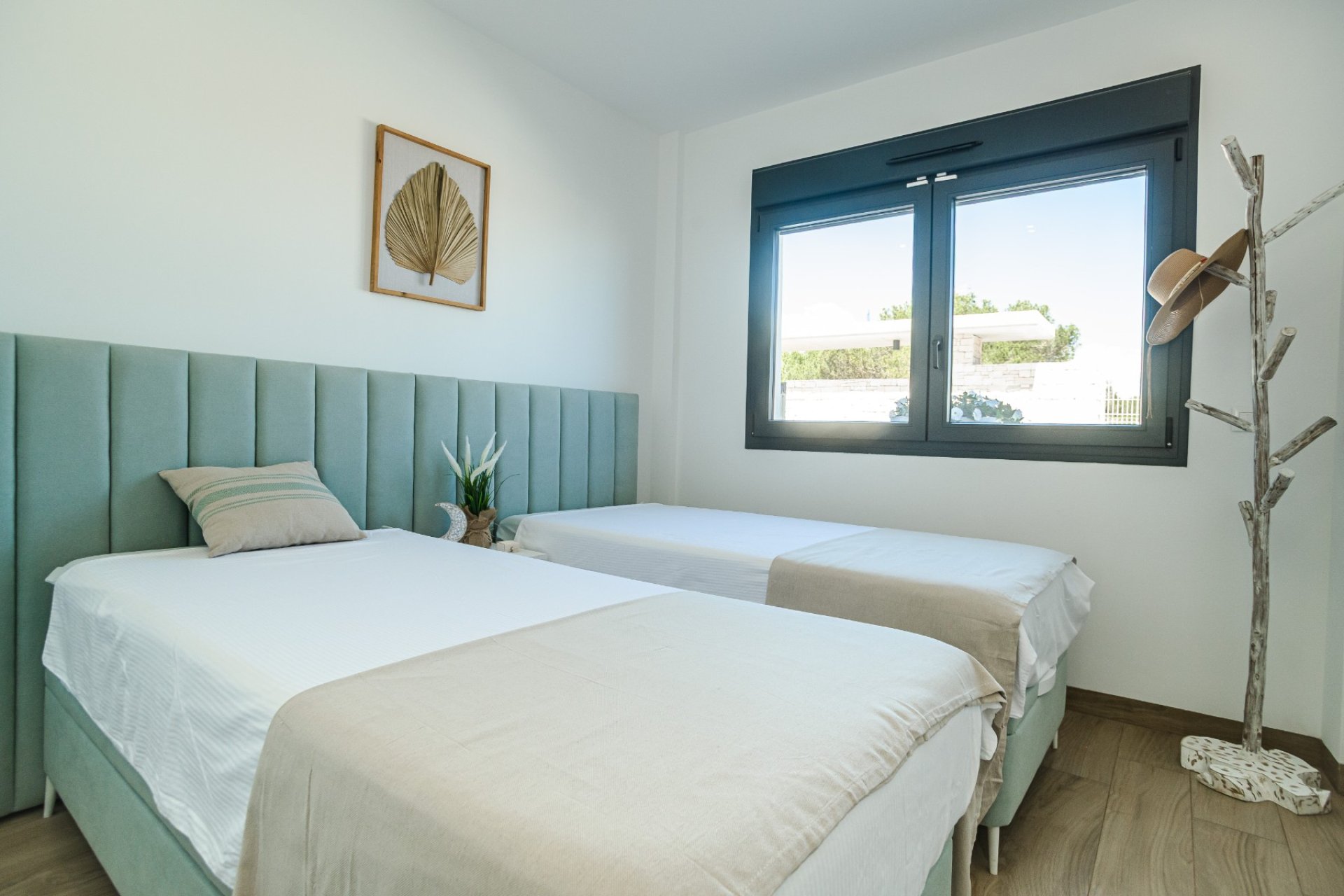 Segunda mano - Apartamento -
Torrevieja - Costa Blanca