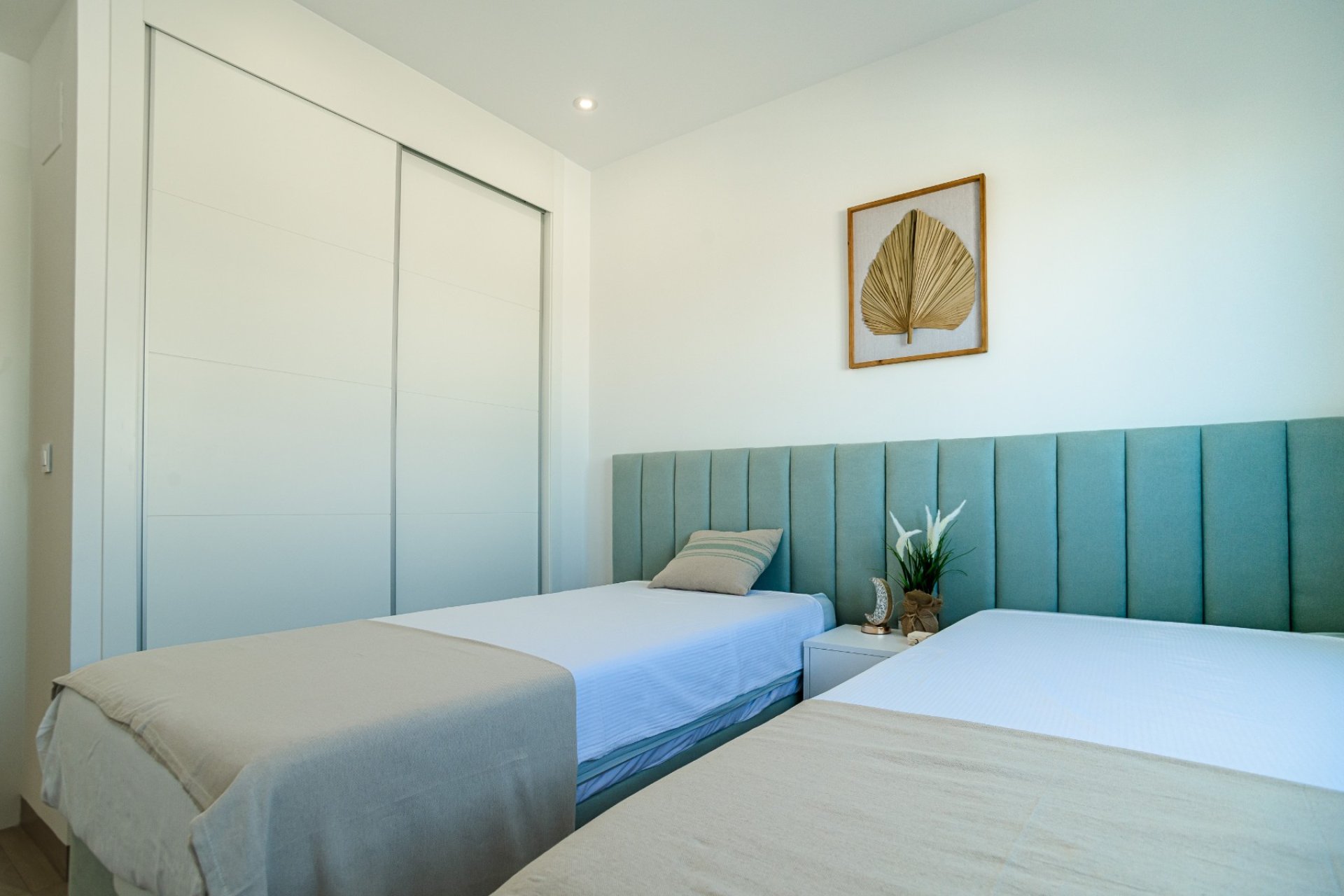 Segunda mano - Apartamento -
Torrevieja - Costa Blanca