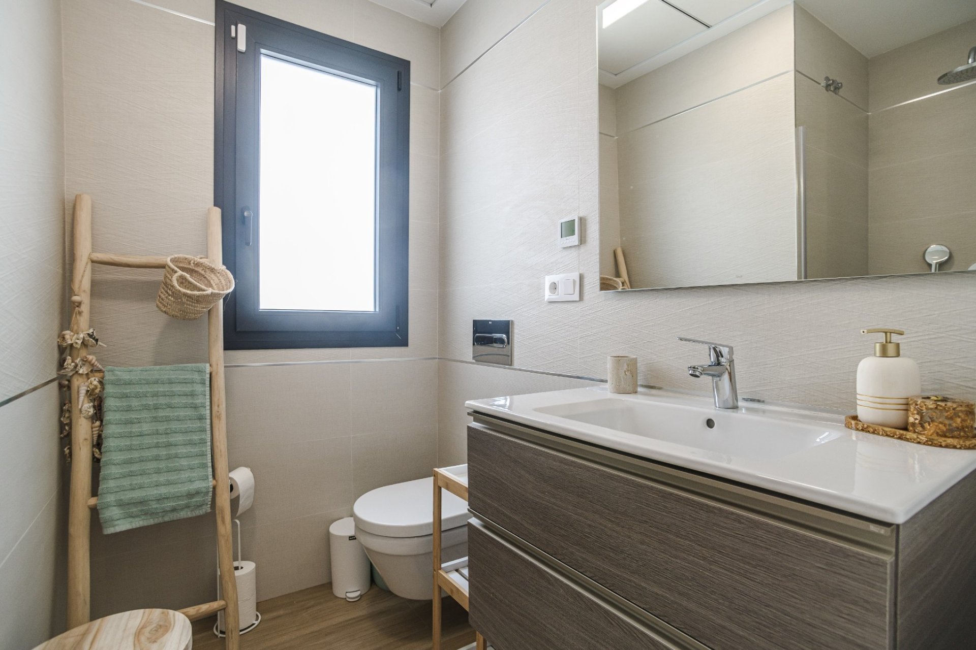 Segunda mano - Apartamento -
Torrevieja - Costa Blanca