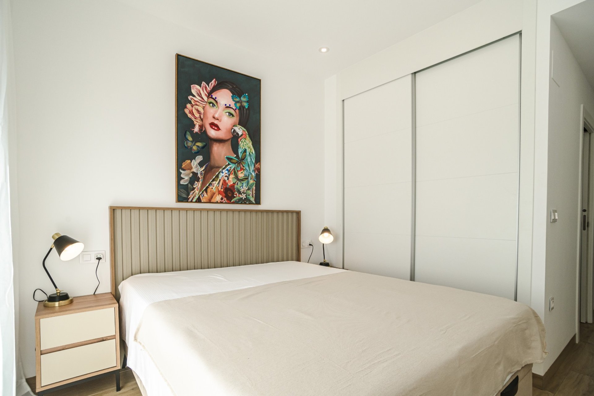 Segunda mano - Apartamento -
Torrevieja - Costa Blanca