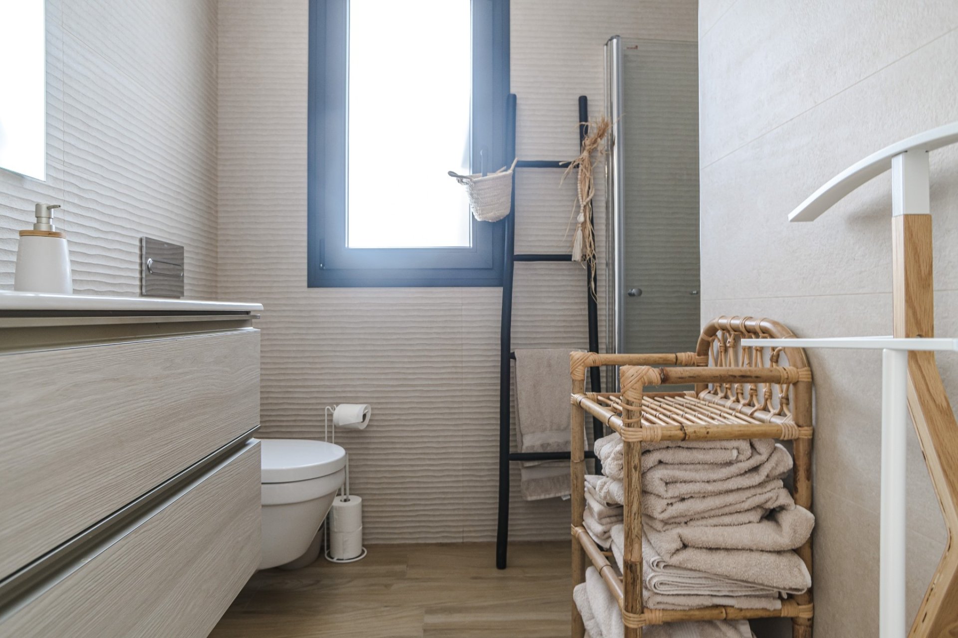 Segunda mano - Apartamento -
Torrevieja - Costa Blanca