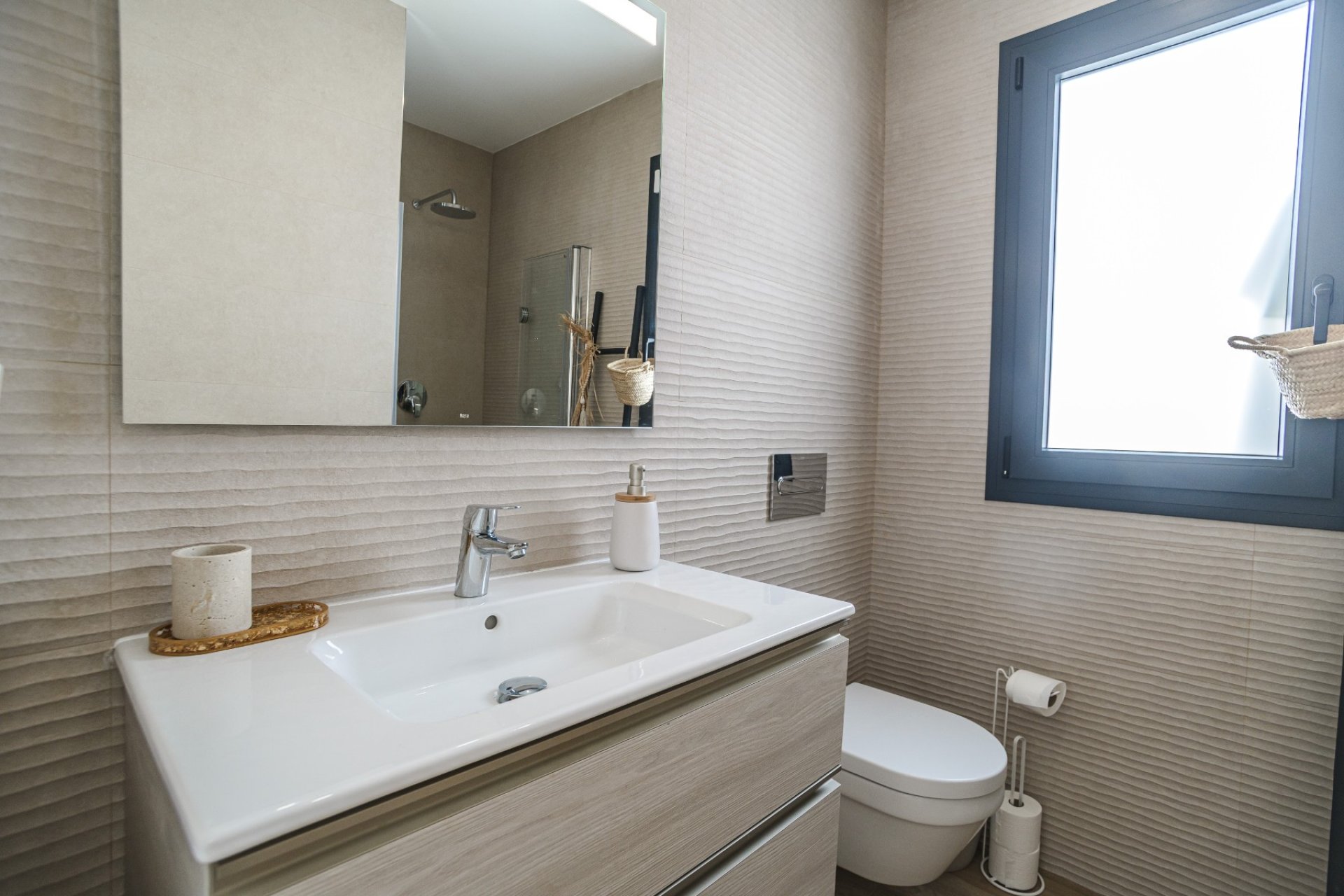 Segunda mano - Apartamento -
Torrevieja - Costa Blanca