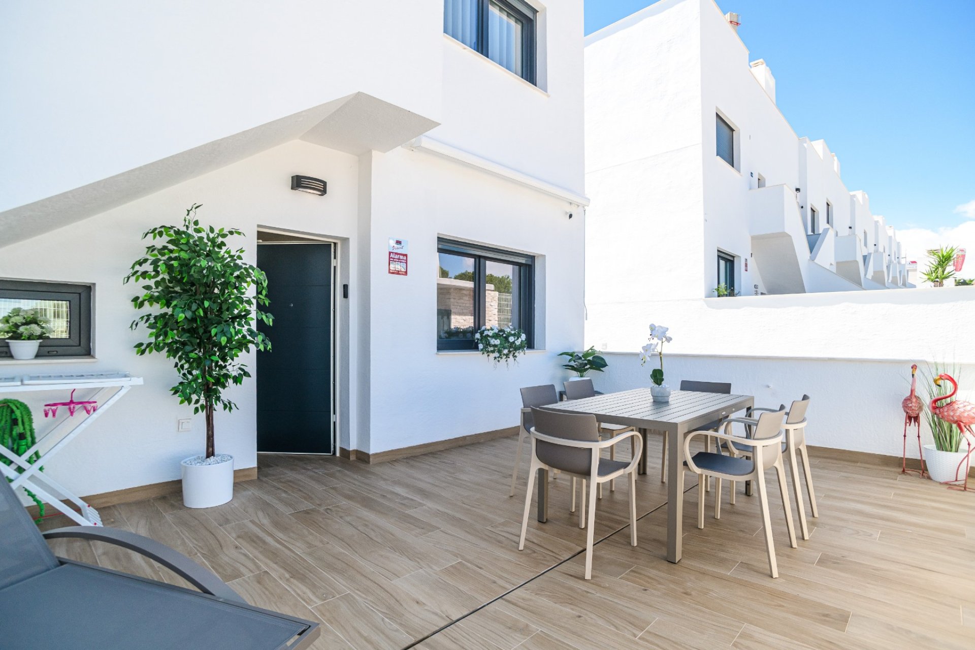 Segunda mano - Apartamento -
Torrevieja - Costa Blanca
