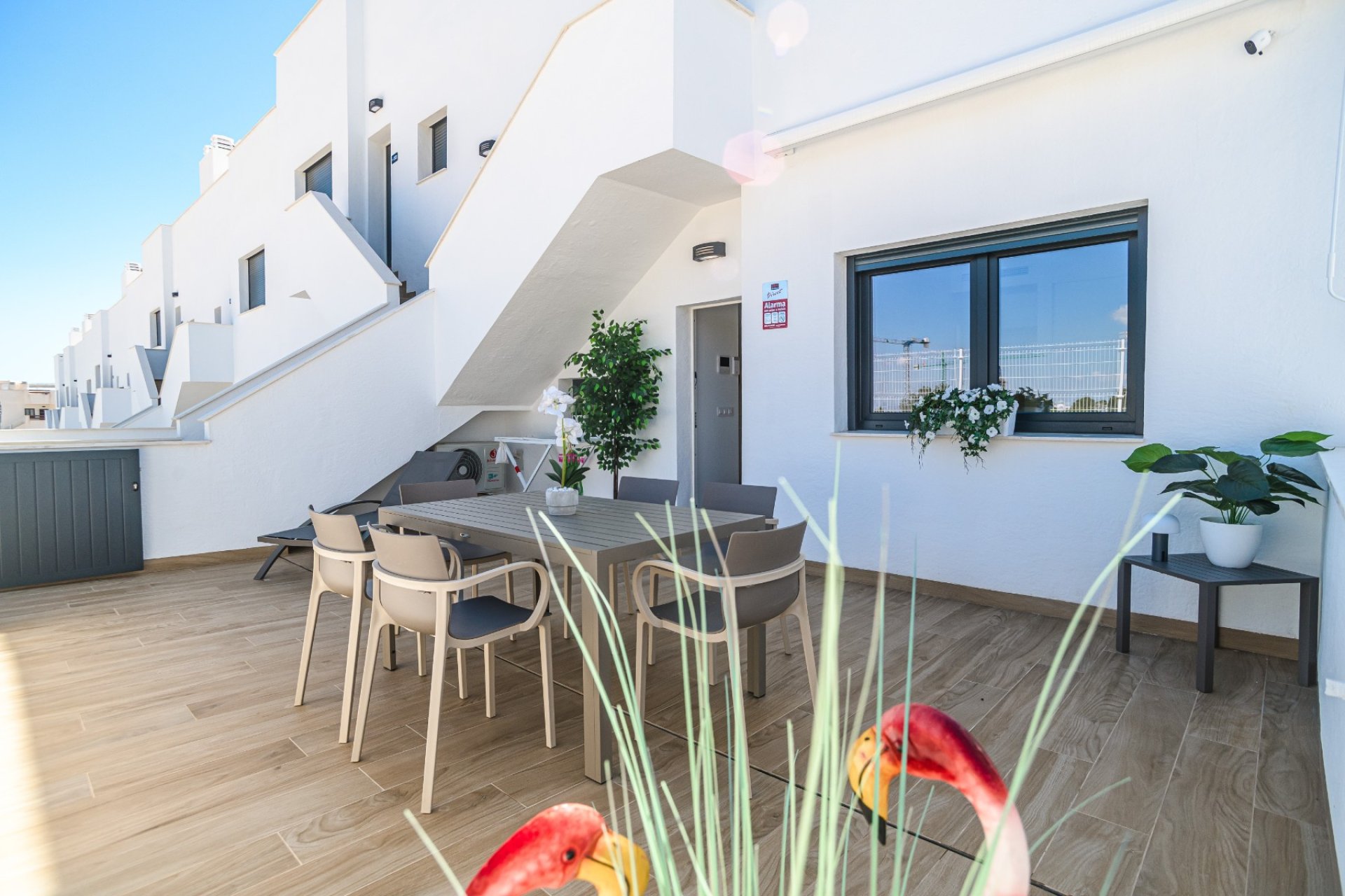 Segunda mano - Apartamento -
Torrevieja - Costa Blanca