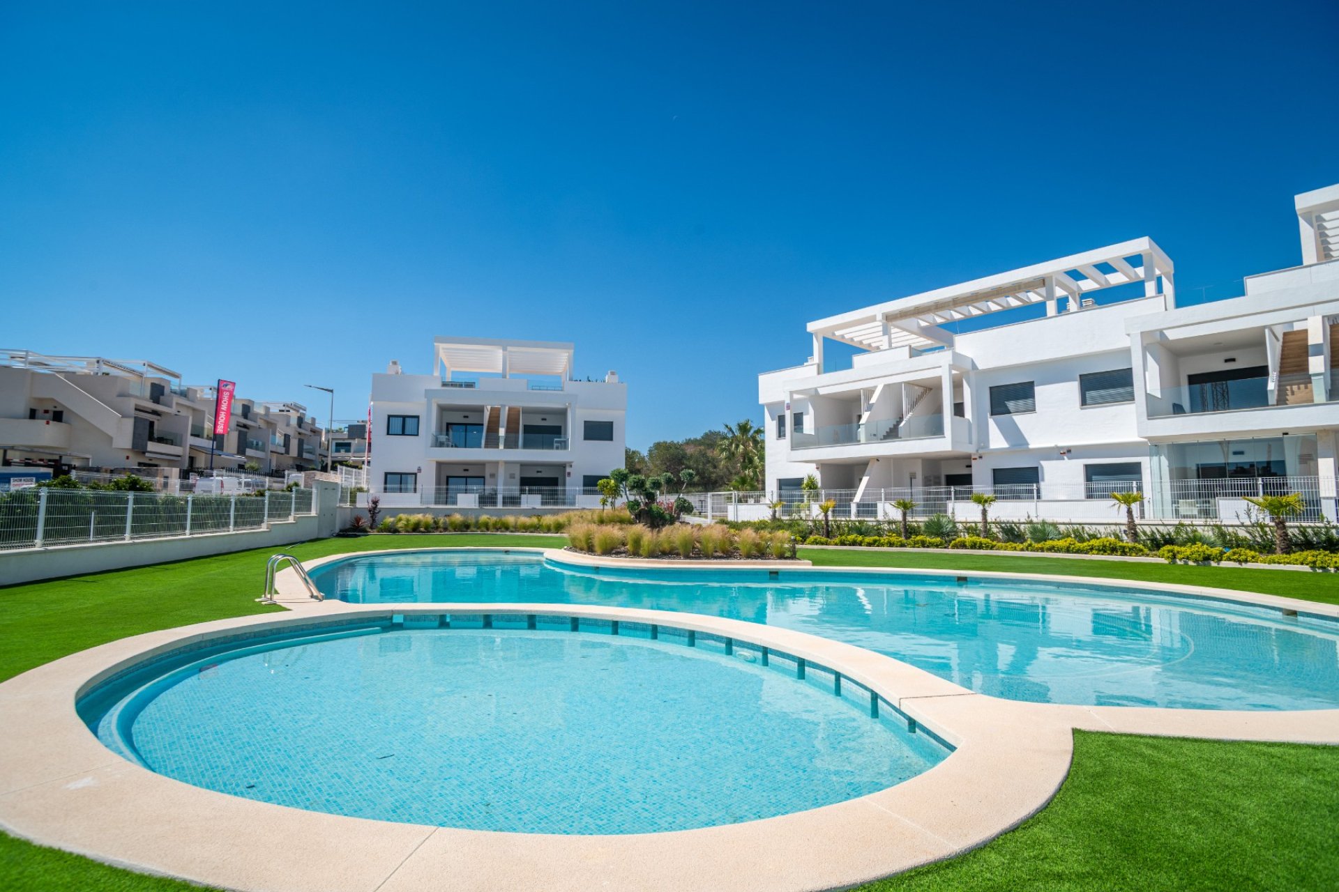 Segunda mano - Apartamento -
Torrevieja - Costa Blanca