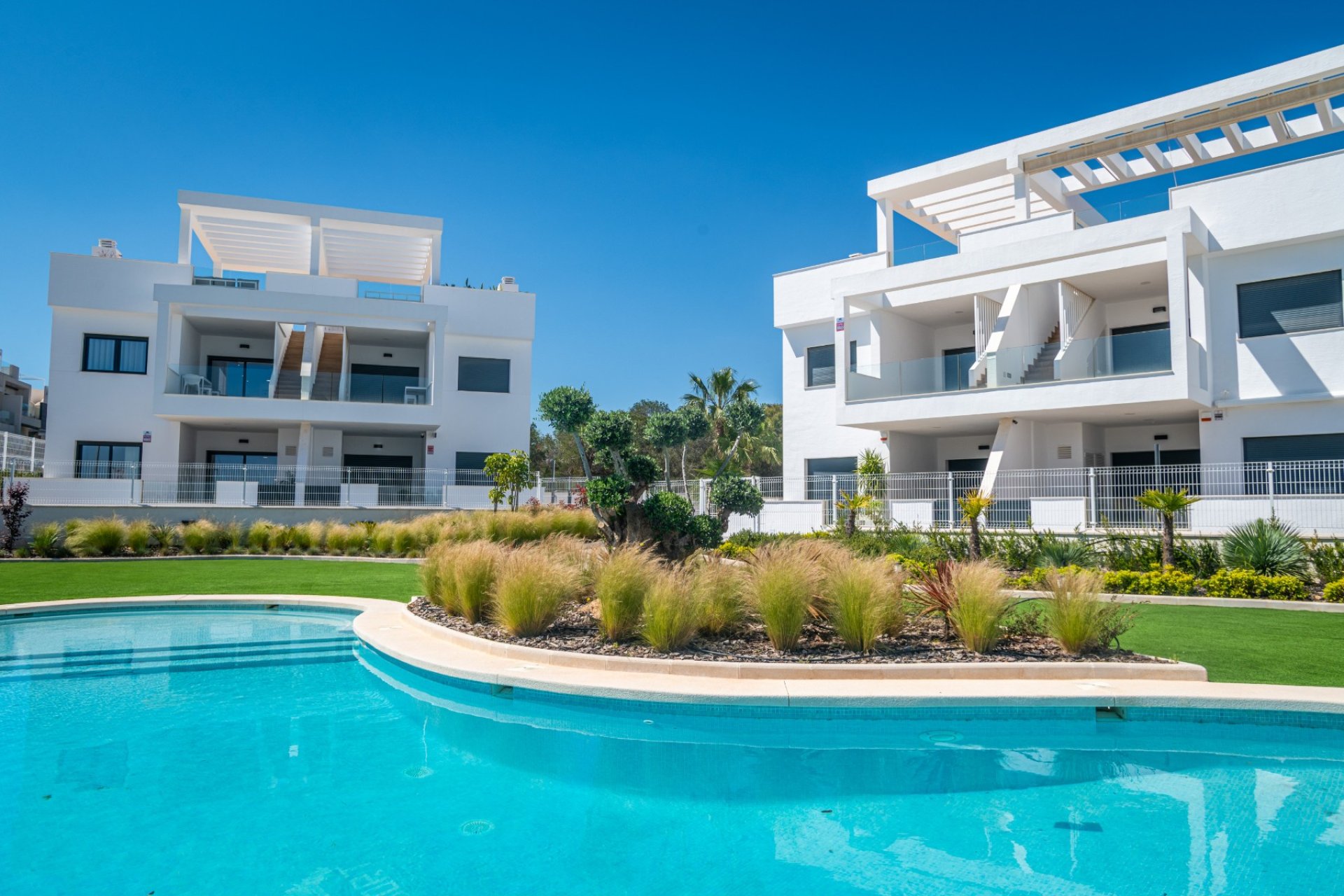 Segunda mano - Apartamento -
Torrevieja - Costa Blanca
