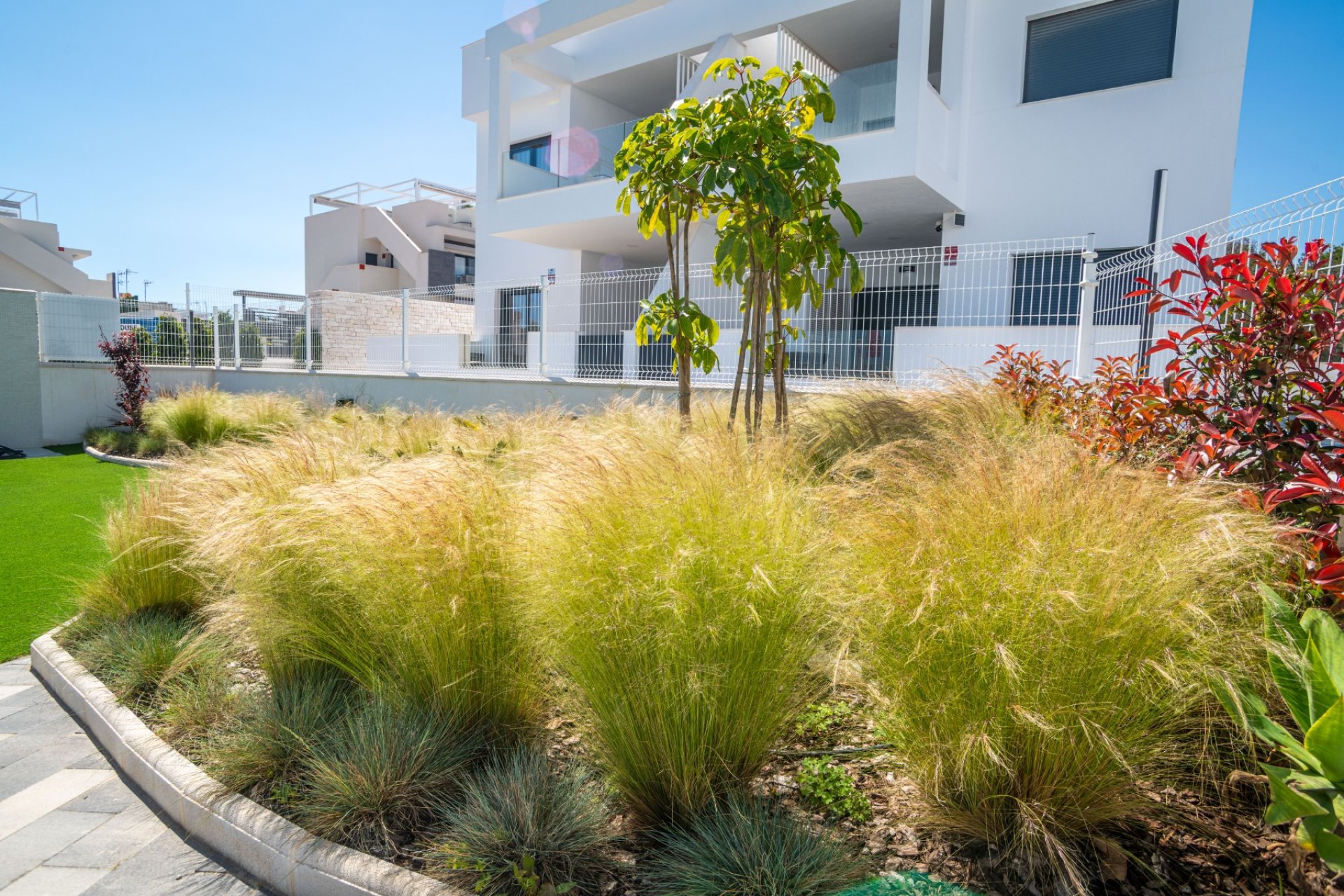 Segunda mano - Apartamento -
Torrevieja - Costa Blanca